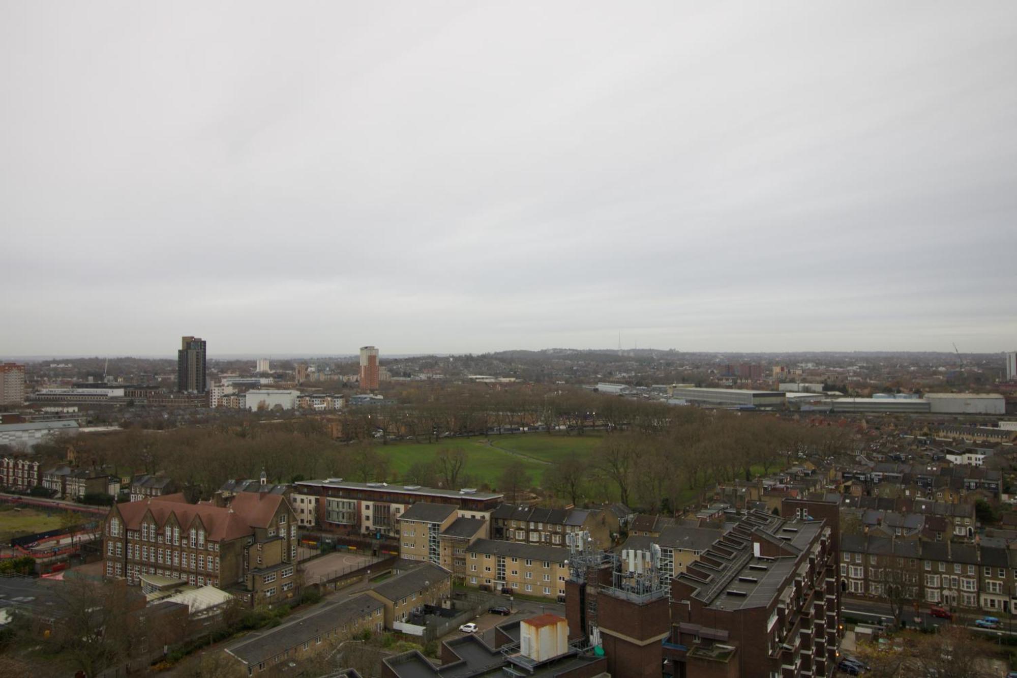 Luxury Surrey Quays Appartement Londres