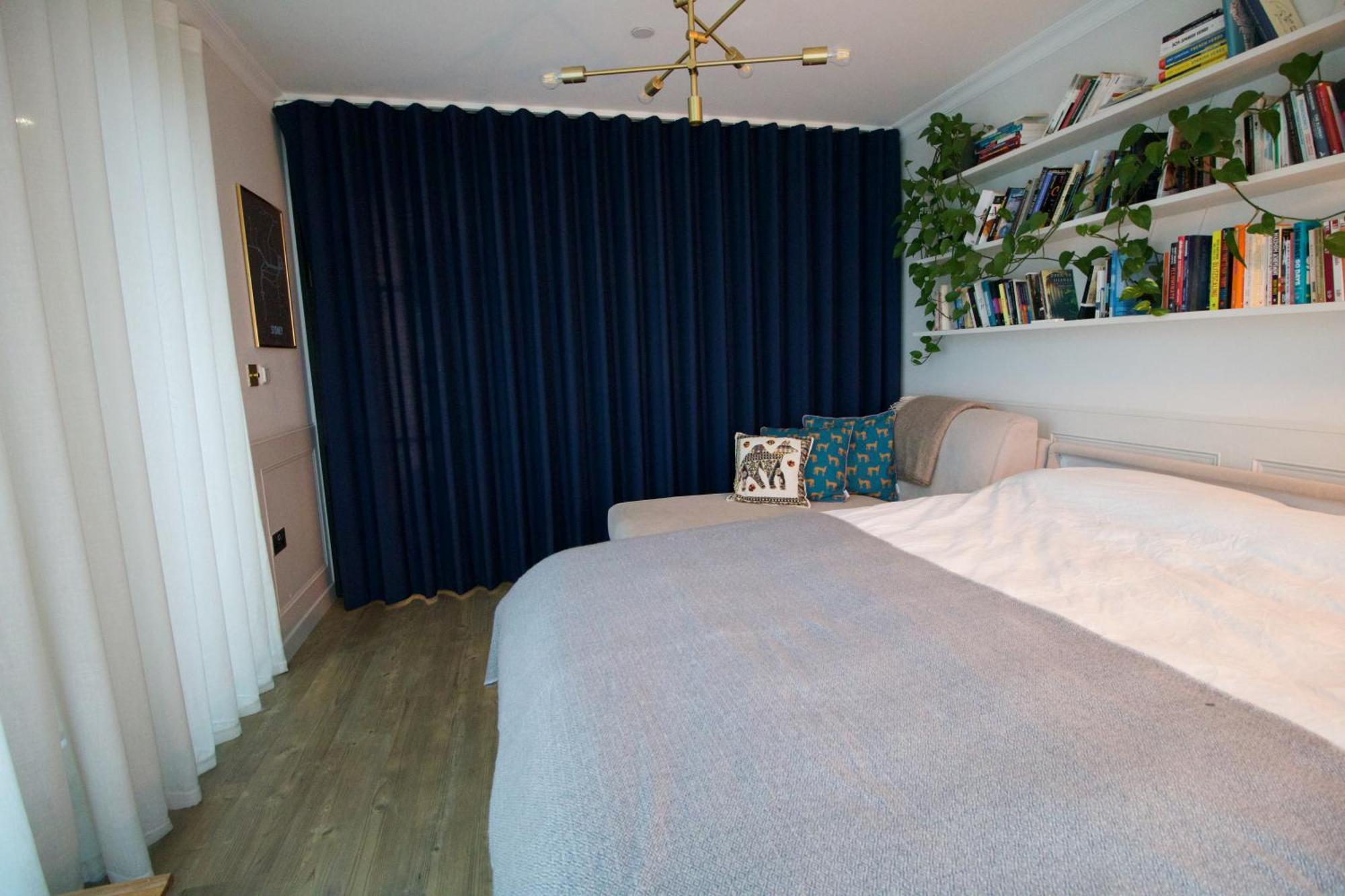 Luxury Surrey Quays Appartement