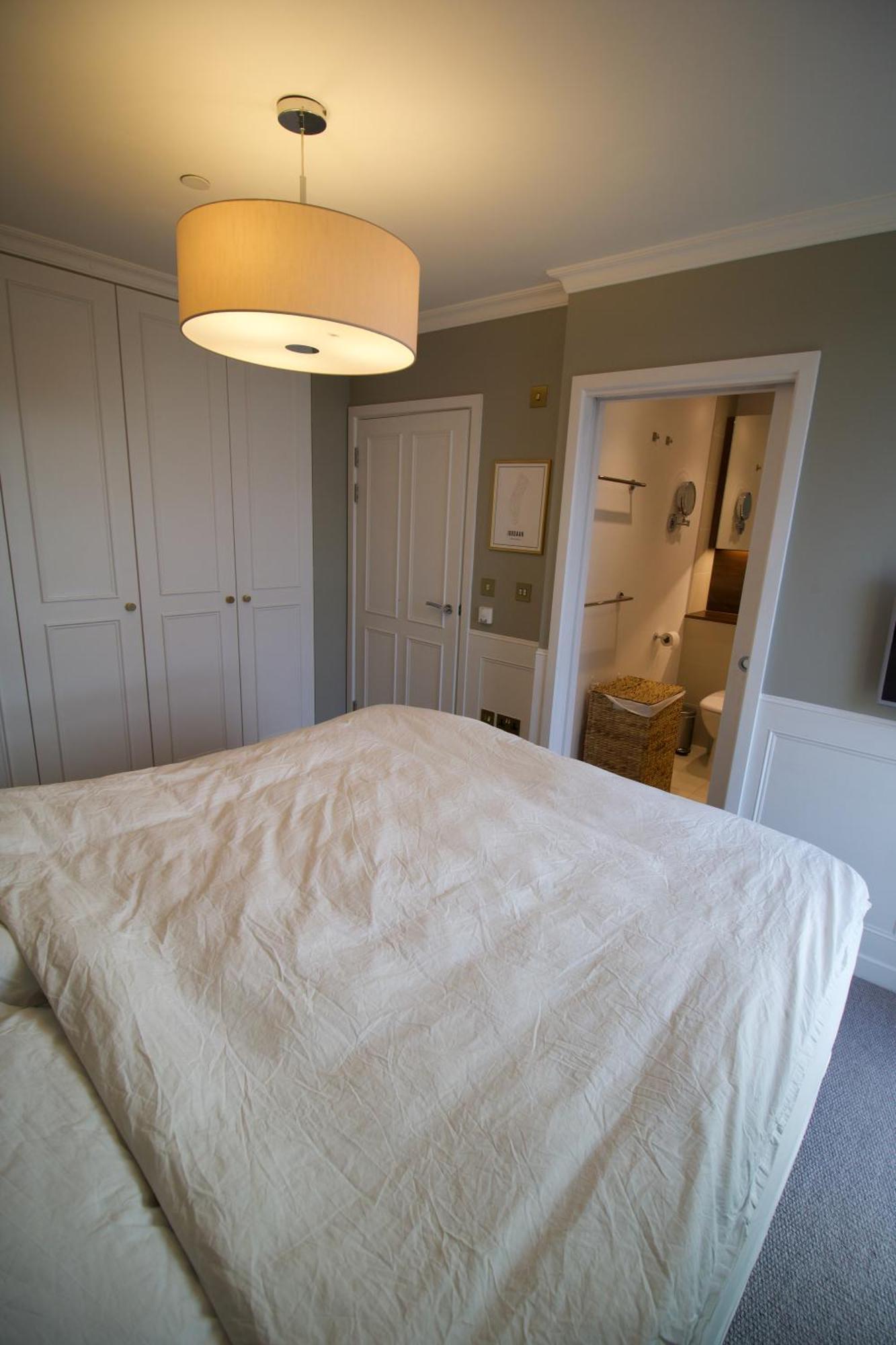 Luxury Surrey Quays Londres