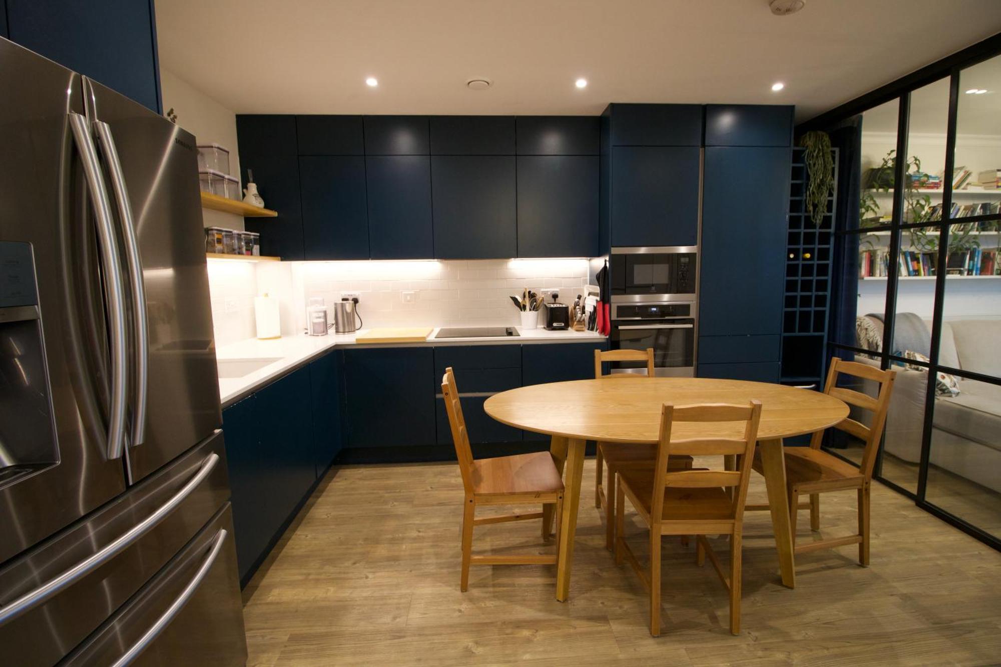 Luxury Surrey Quays Appartement Londres