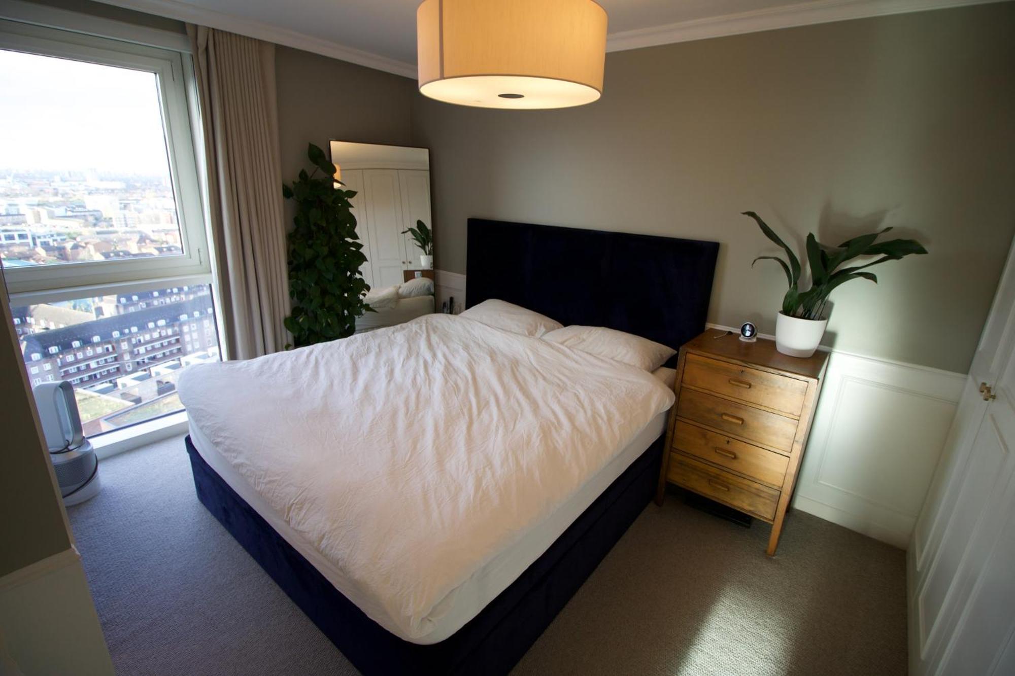 Luxury Surrey Quays Londres