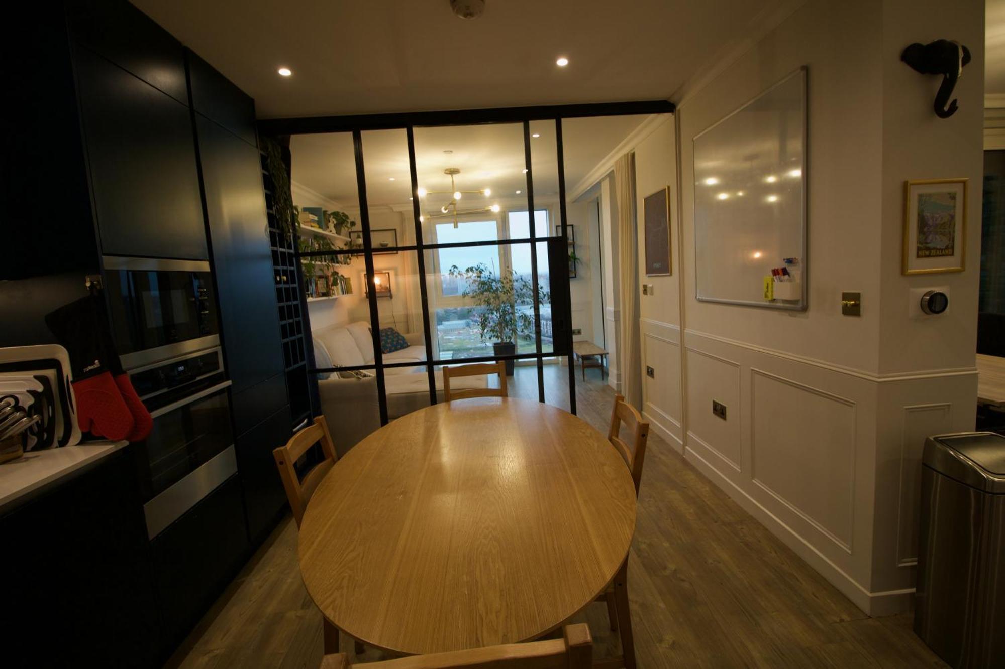 Appartement Luxury Surrey Quays