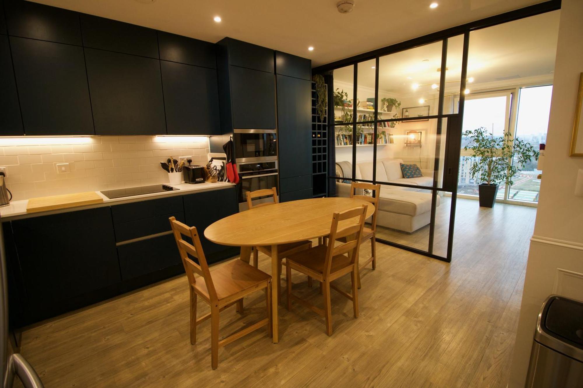 Luxury Surrey Quays Londres