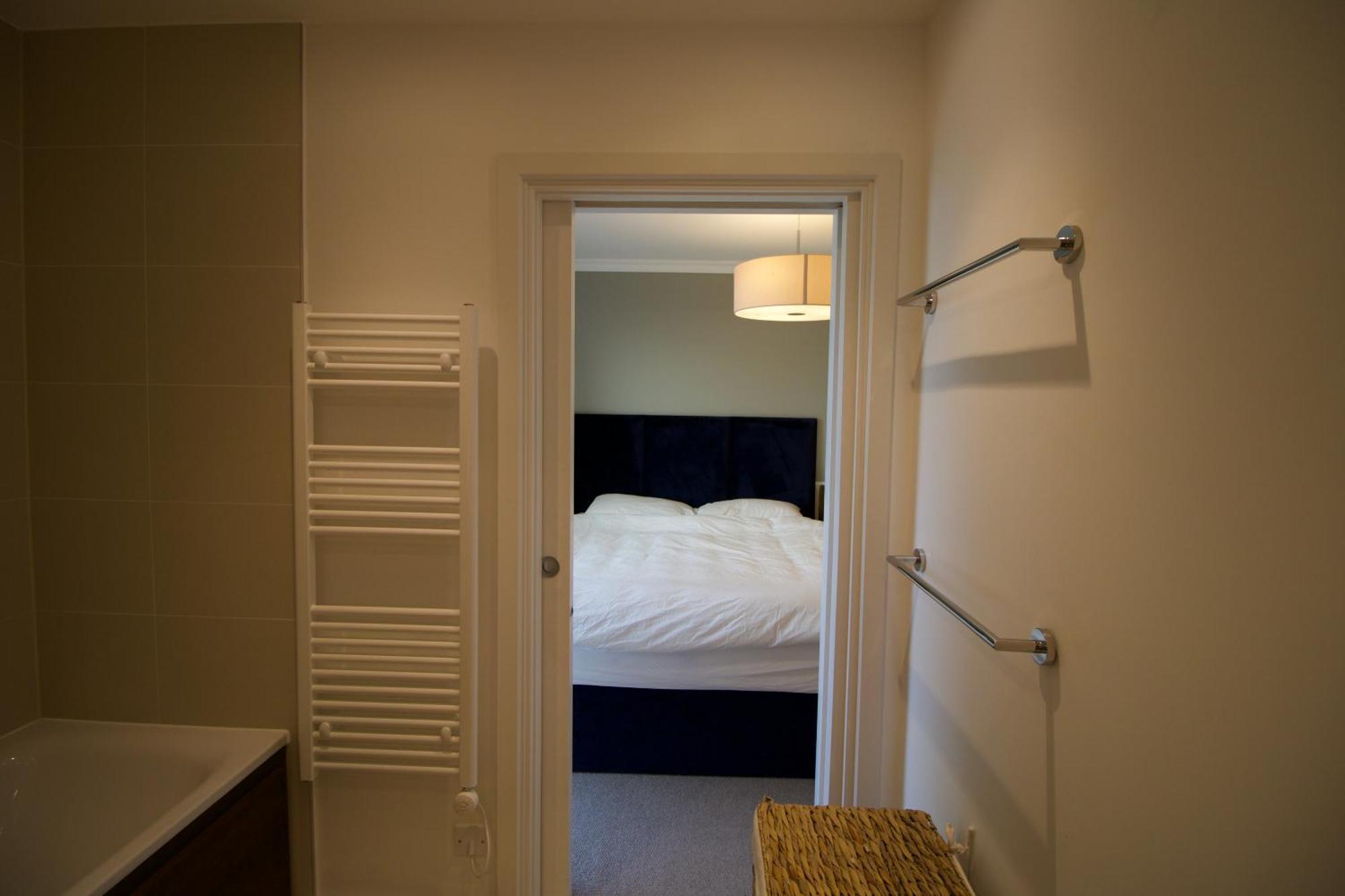 Appartement Luxury Surrey Quays *