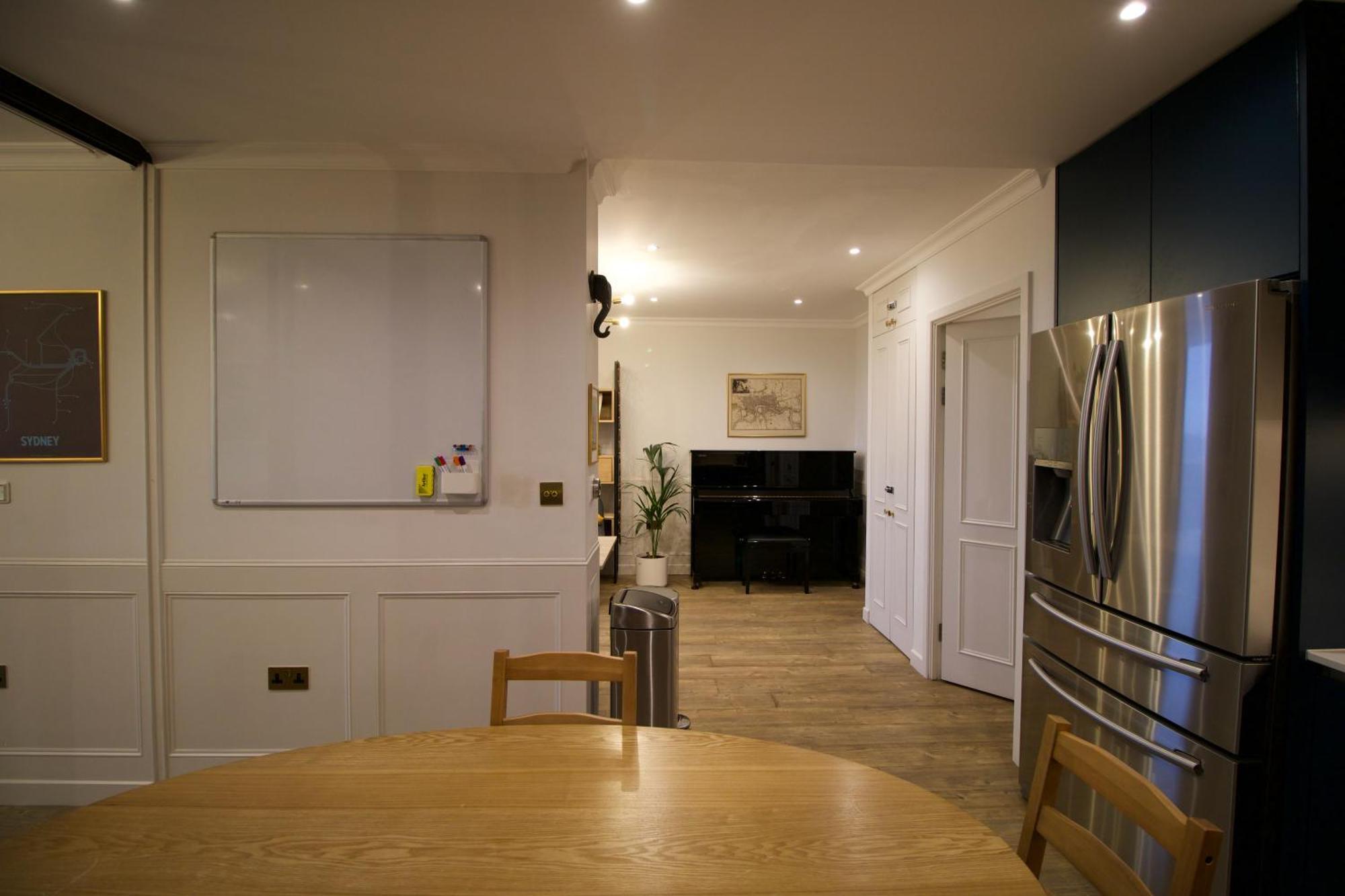 Luxury Surrey Quays Londres