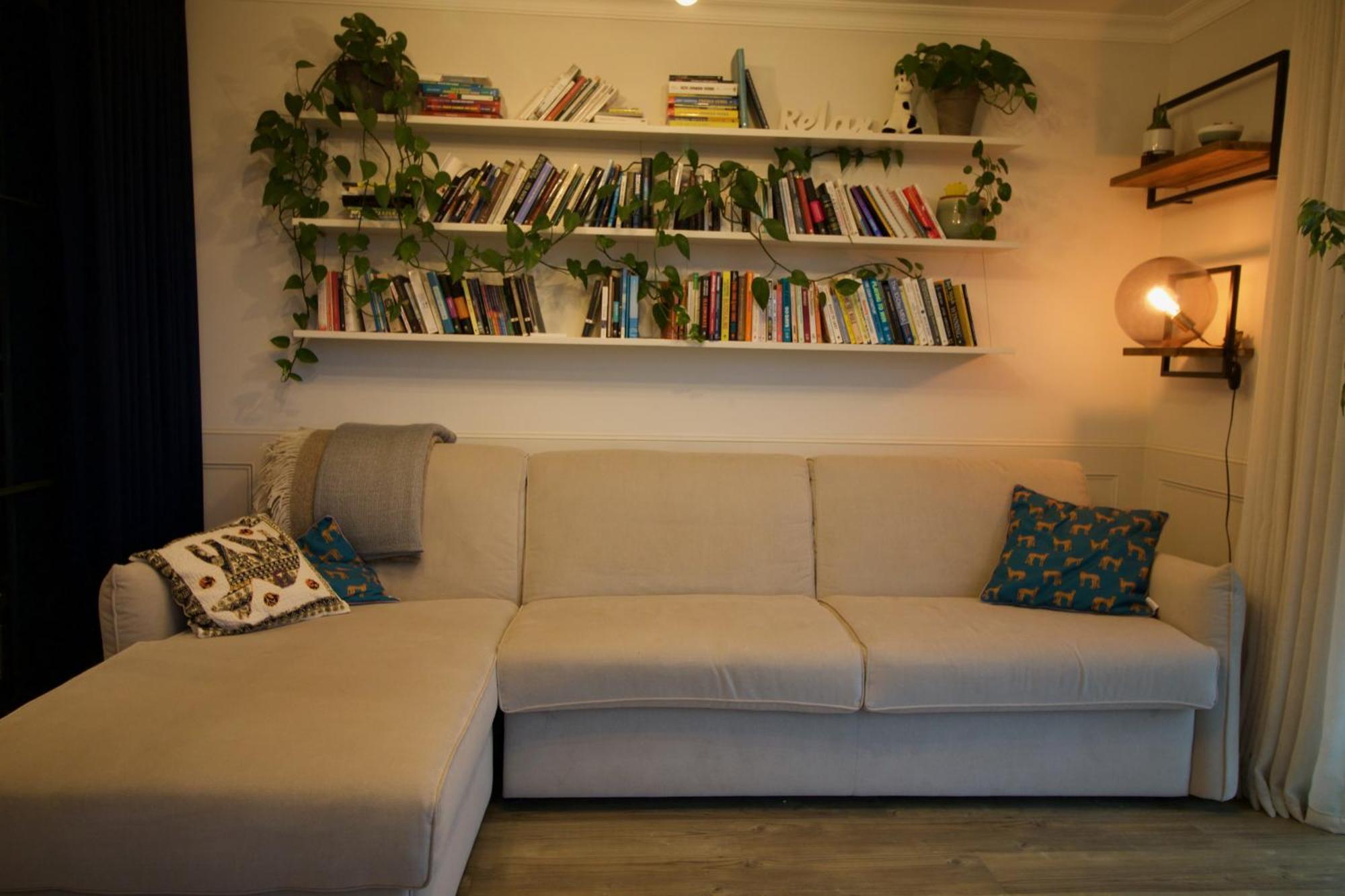 Luxury Surrey Quays Appartement Londres