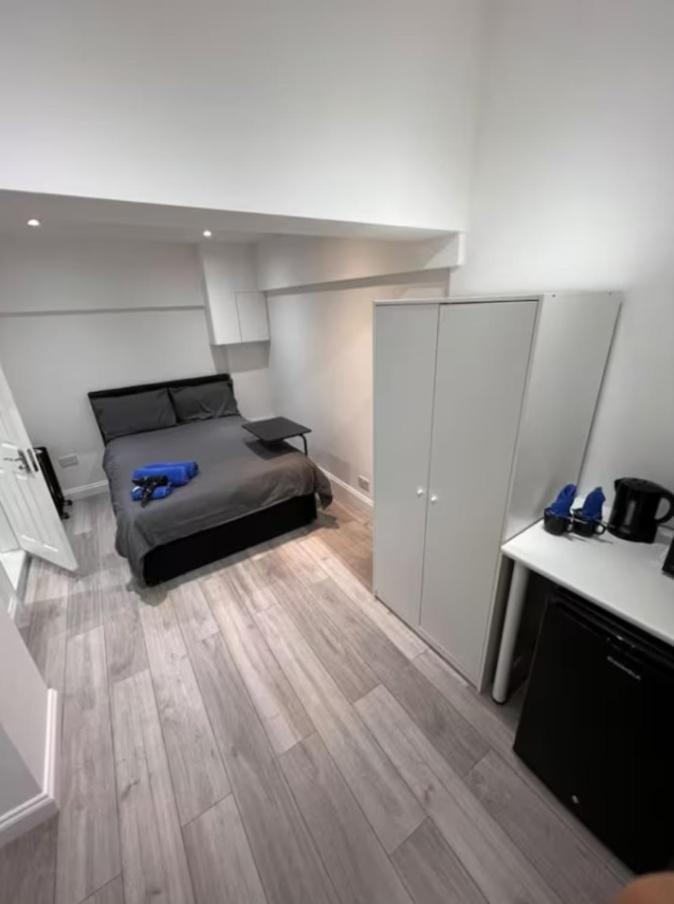 Zone 2 Flat Londres