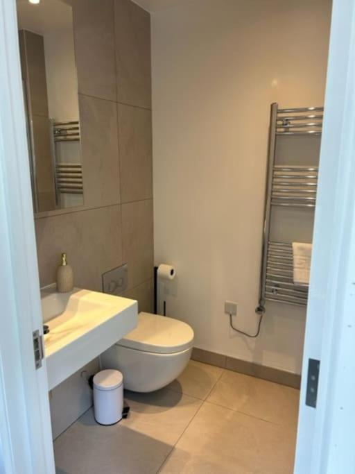 Stylish Spacious Studio, London- Zone 1 * Londres