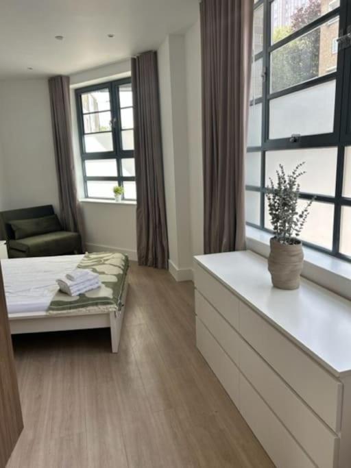 Stylish Spacious Studio, London- Zone 1 Londres