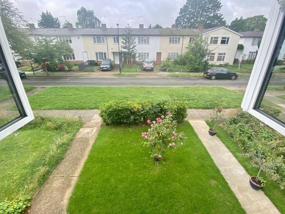 Hébergement de vacances Entire Fully Renovated House In Chiswick W4 Londres