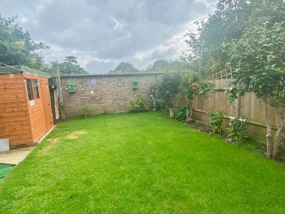 Hébergement de vacances Entire Fully Renovated House In Chiswick W4 Londres