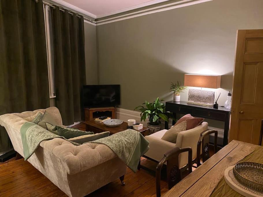 Apartamento Cosy & Unique Londres