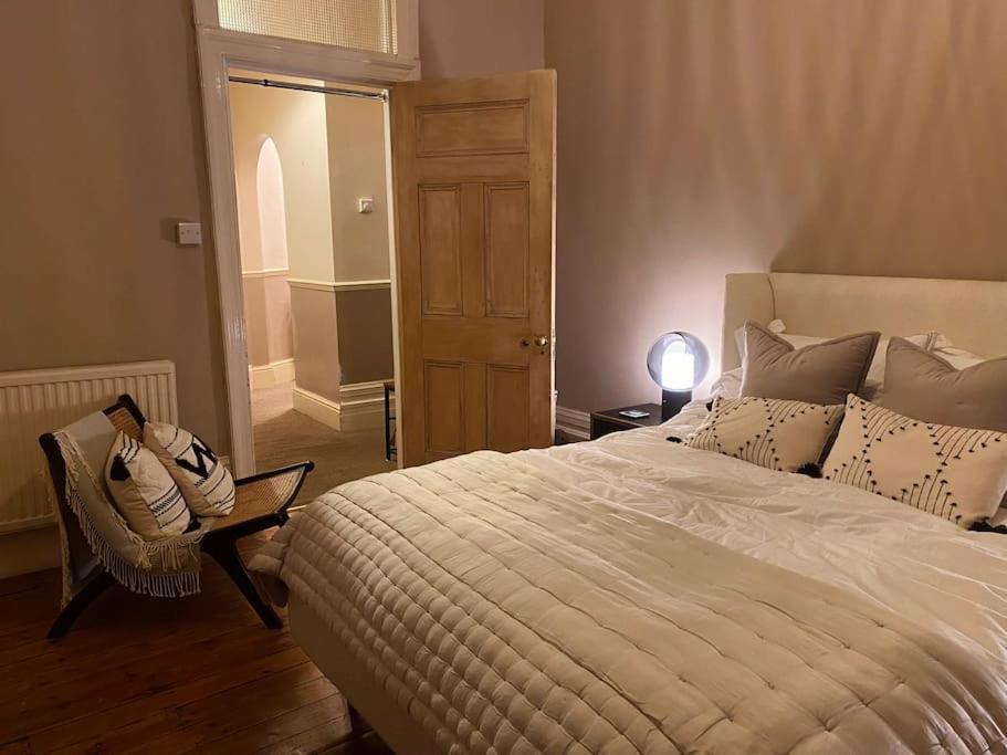 Cosy & Unique Apartamento