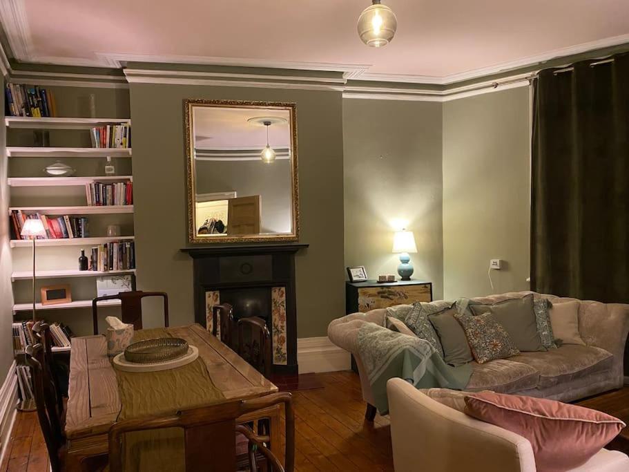 Apartamento Cosy & Unique Londres