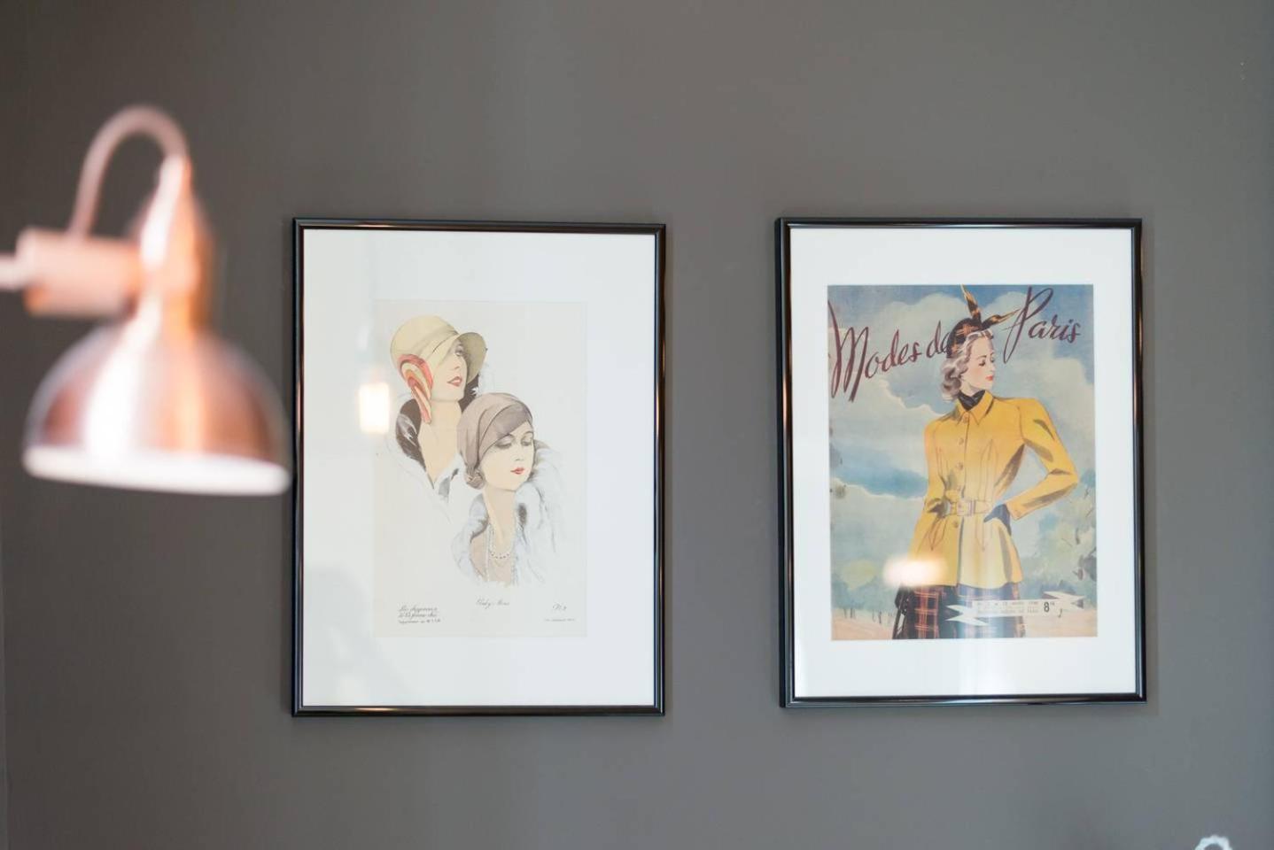 Appartement Guestready - Gorgeous In Clerkenwell