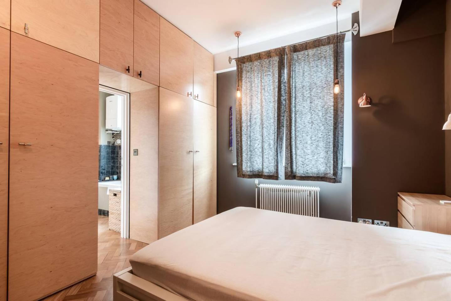 Guestready - Gorgeous In Clerkenwell