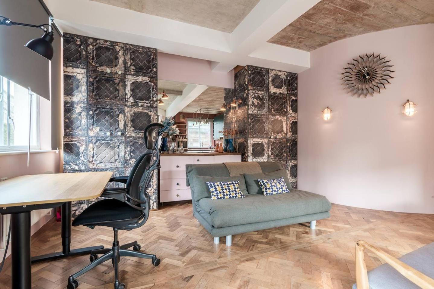 Appartement Guestready - Gorgeous In Clerkenwell