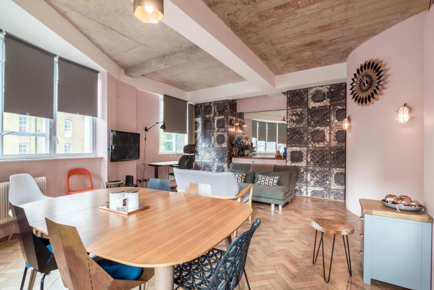Guestready - Gorgeous In Clerkenwell Appartement