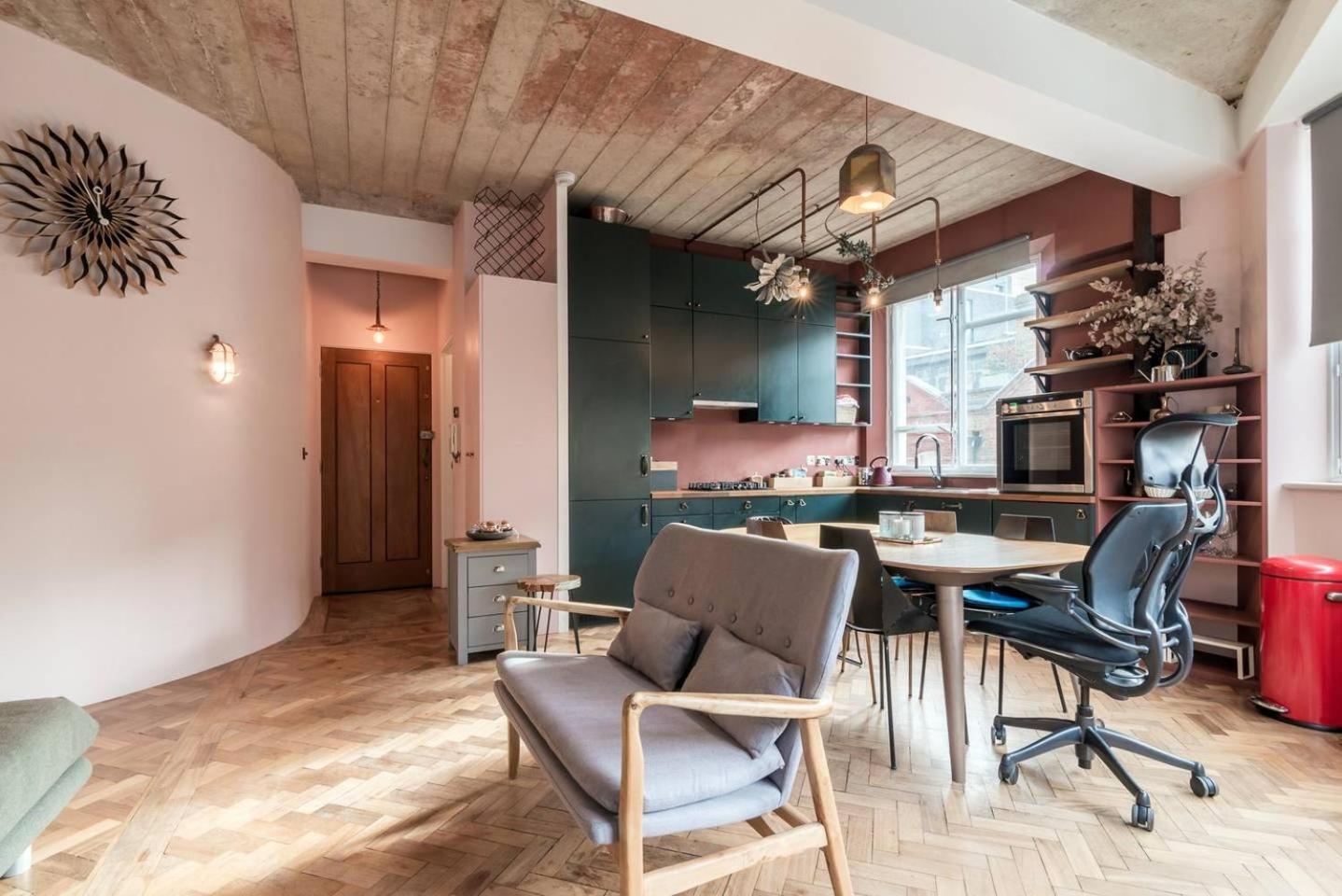 Guestready - Gorgeous In Clerkenwell Londres