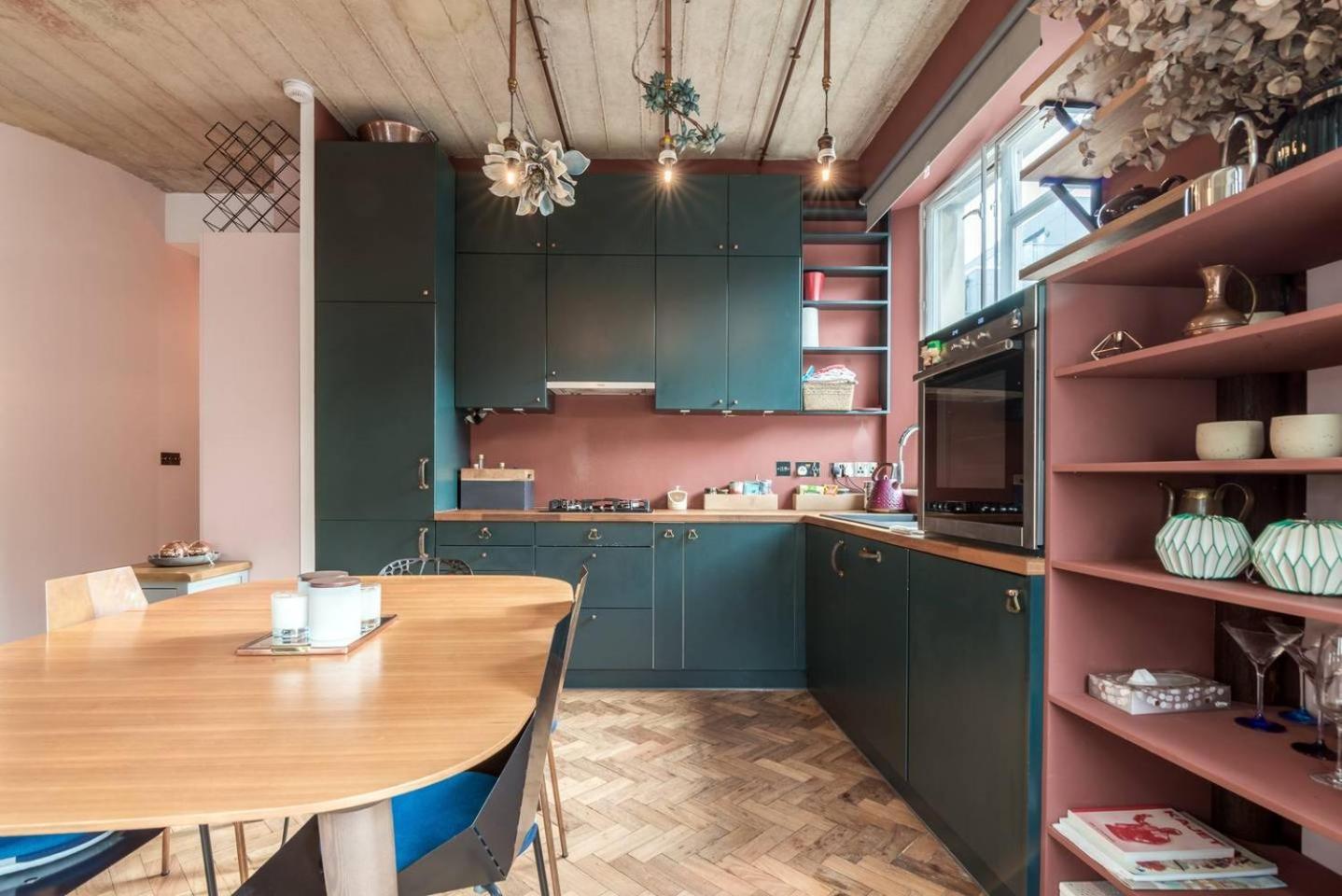 Guestready - Gorgeous In Clerkenwell Appartement