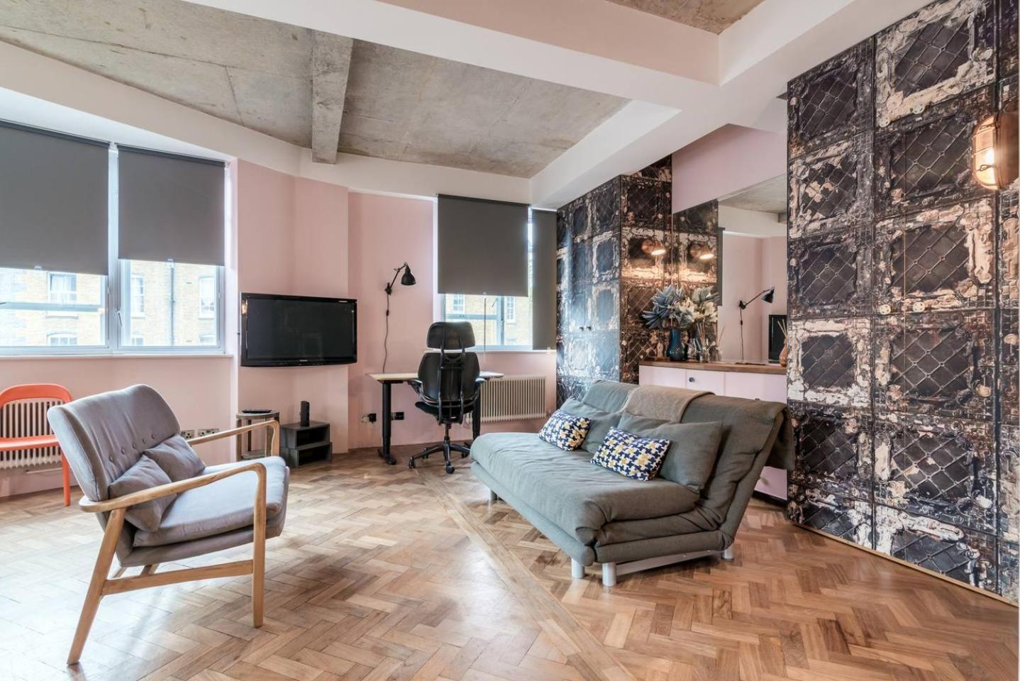 Appartement Guestready - Gorgeous In Clerkenwell