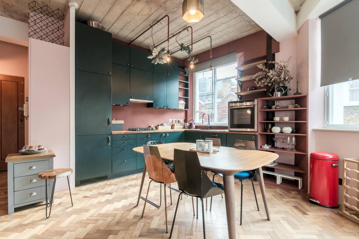 Appartement Guestready - Gorgeous In Clerkenwell