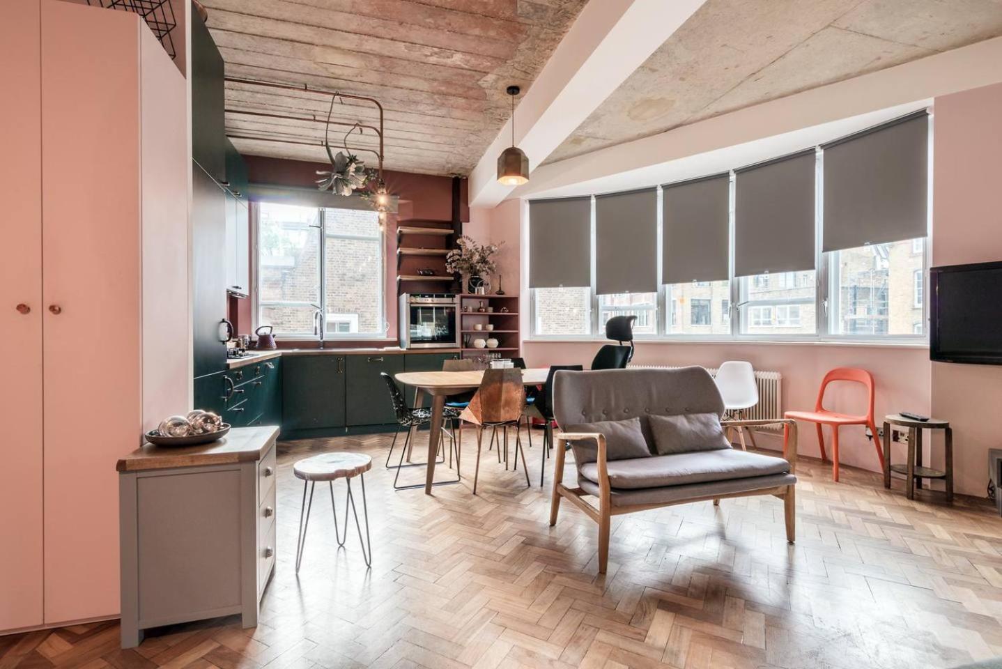 Guestready - Gorgeous In Clerkenwell Appartement *