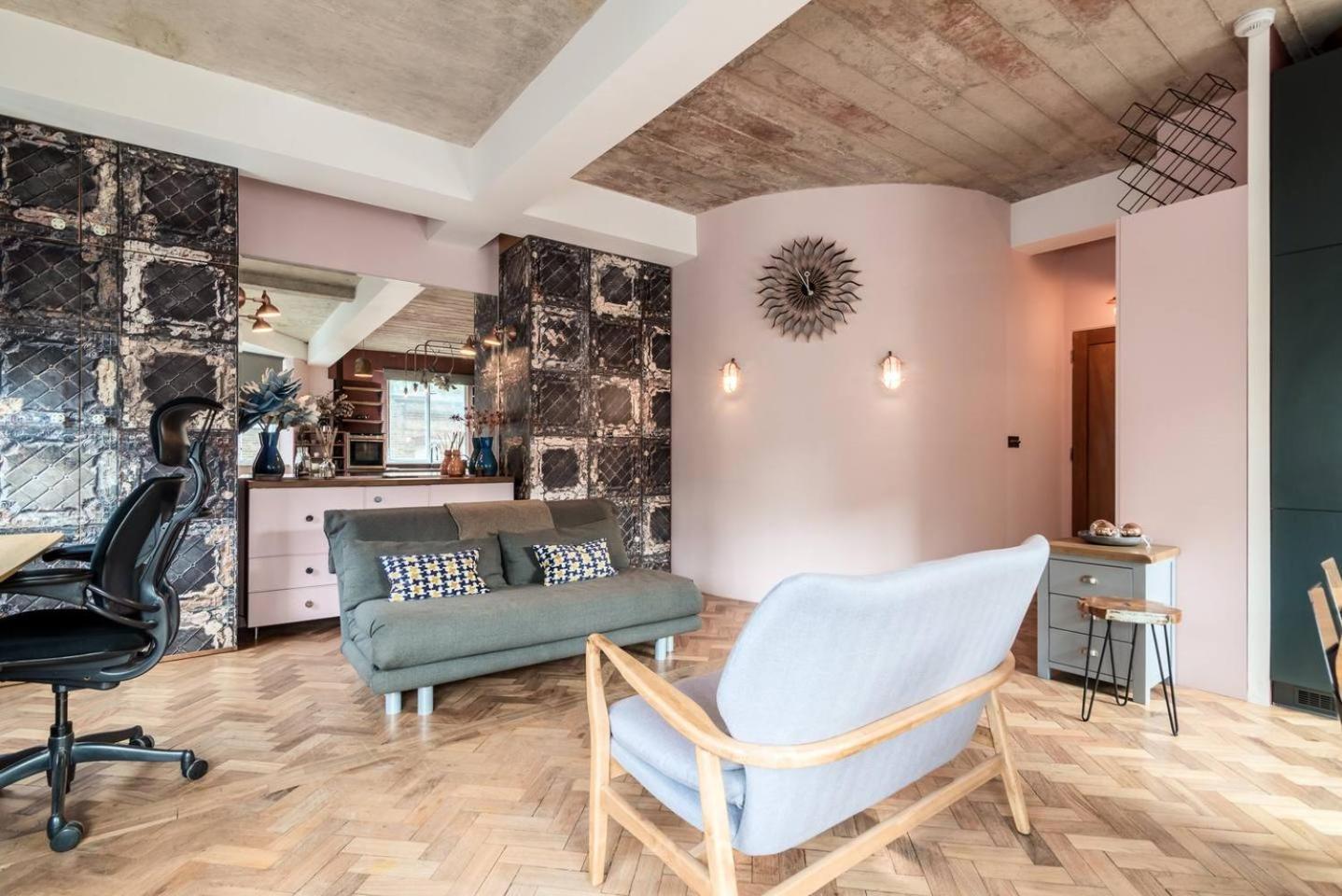 Appartement Guestready - Gorgeous In Clerkenwell *