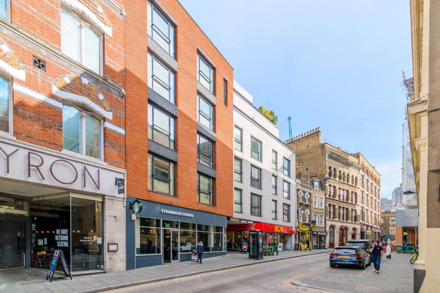 Guestready - Gorgeous In Clerkenwell *