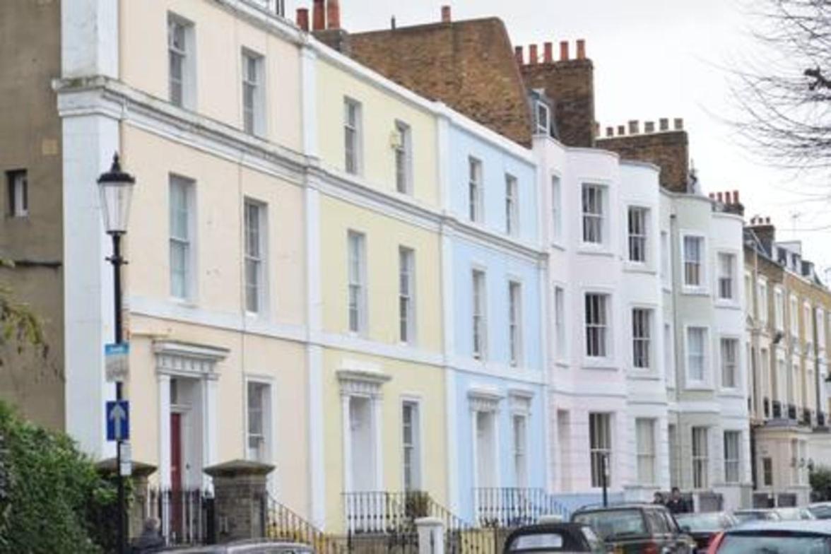 Holland Park 2 Bed Flat By Basetogo Appartement *