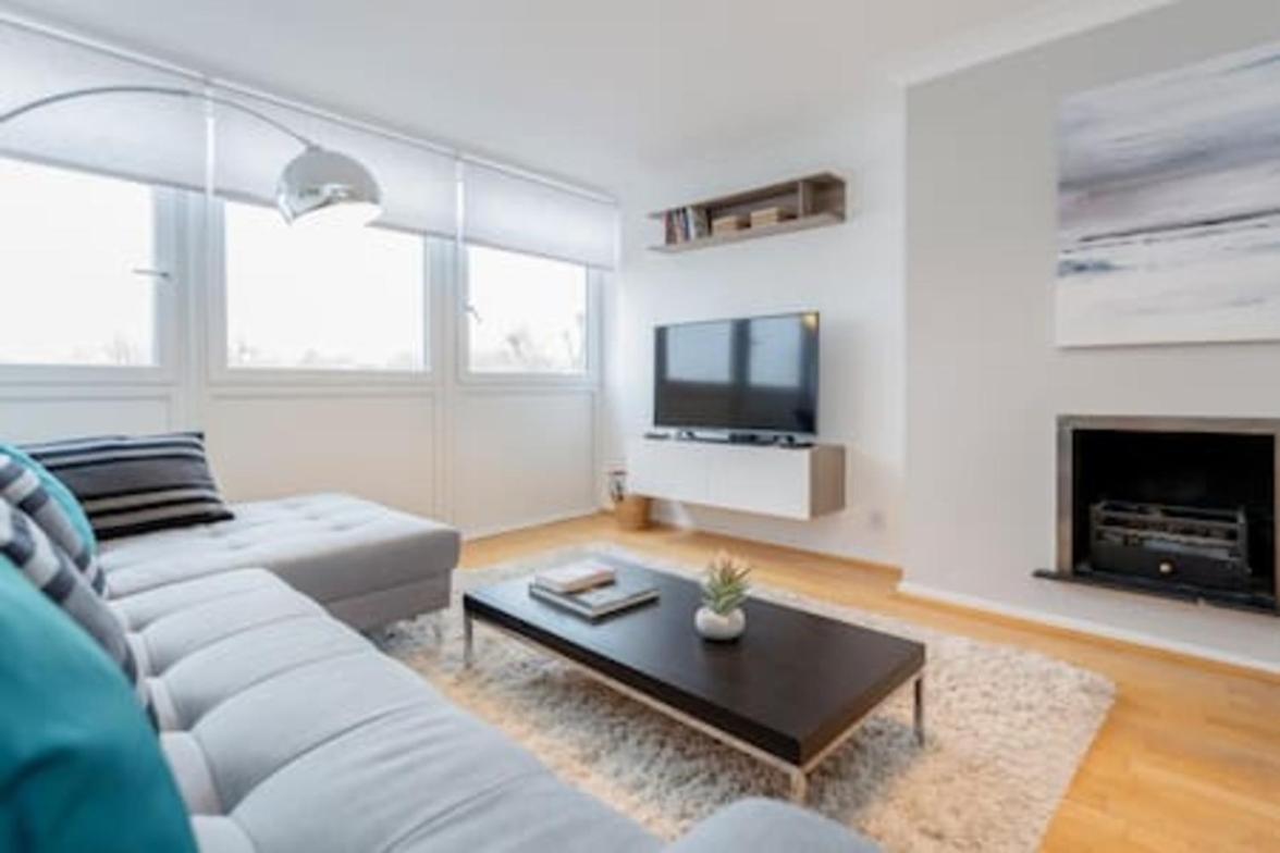Appartement Holland Park 2 Bed Flat By Basetogo Londen