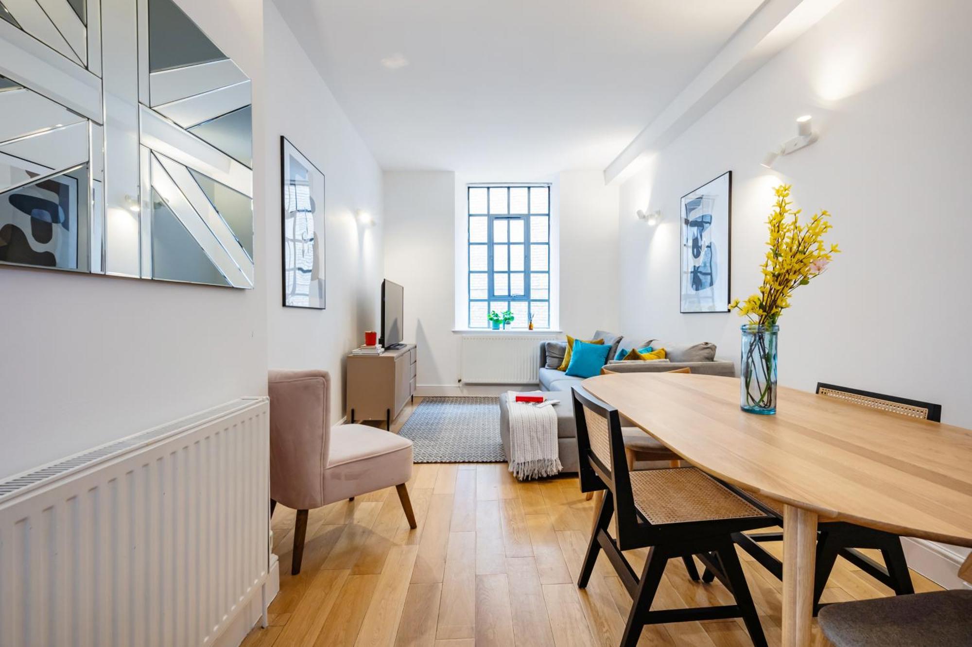Arcore Premium Covent Garden Apartamento Londres