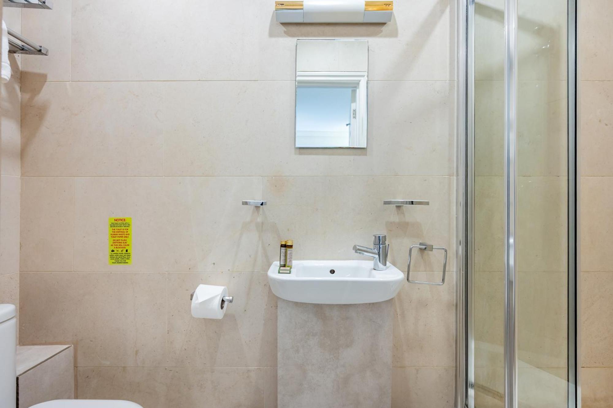 Arcore Premium Covent Garden Apartamento