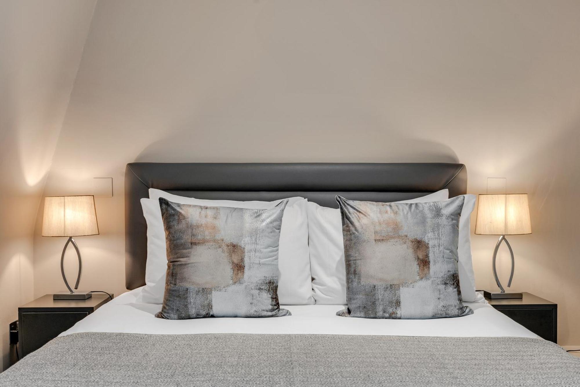 Appartement Cleveland Residences Farringdon *