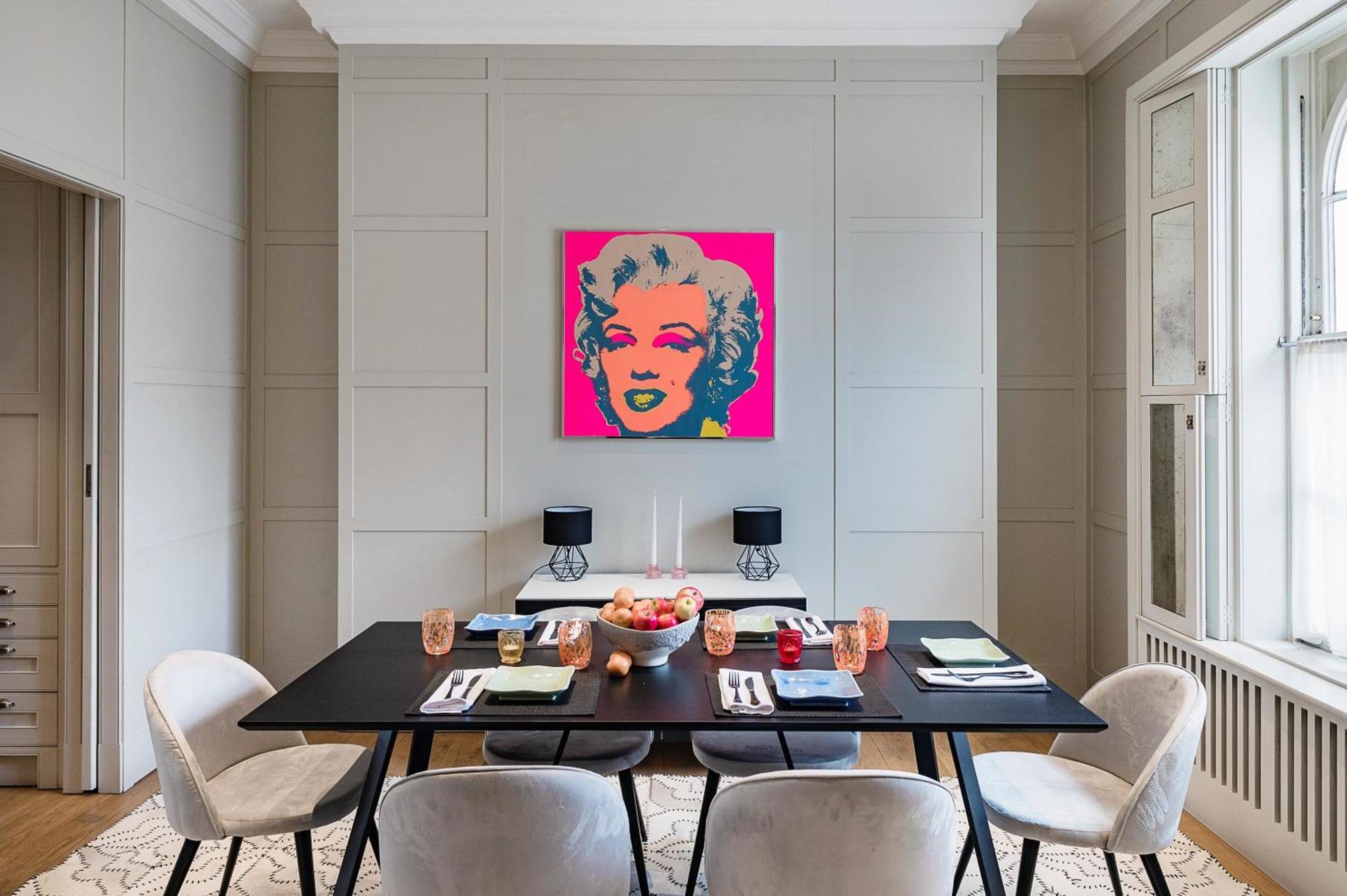 The Notting Hill Townhouse Londres