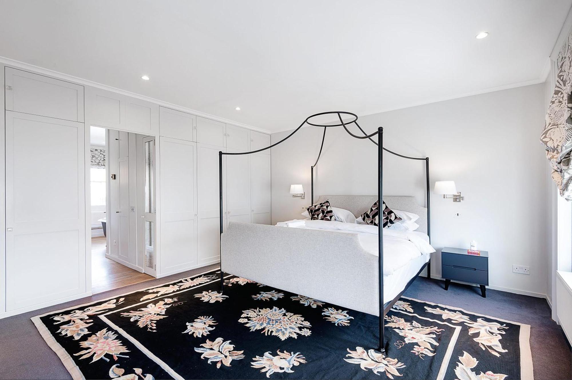 The Notting Hill Townhouse * Londres