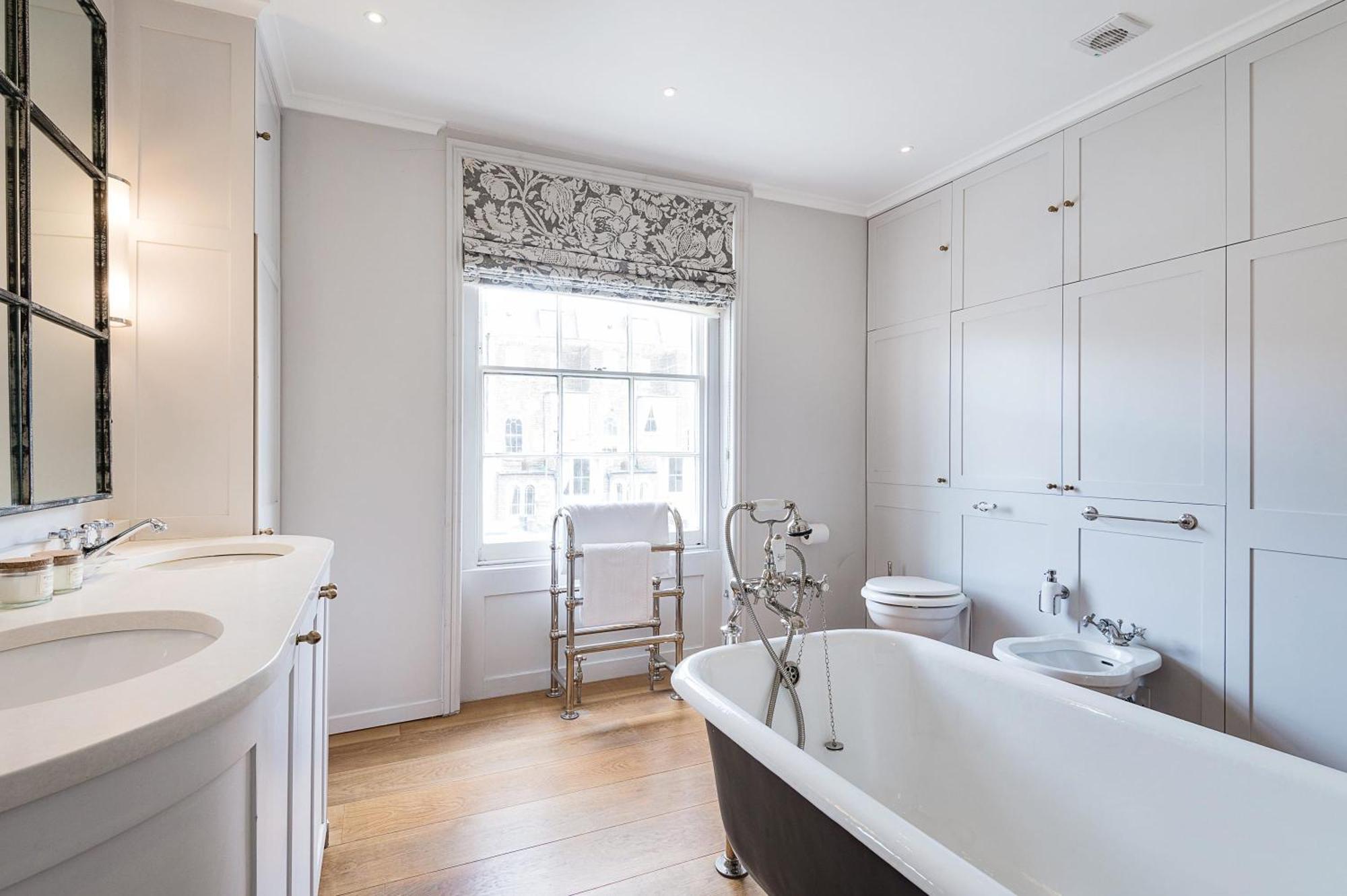 The Notting Hill Townhouse Londres