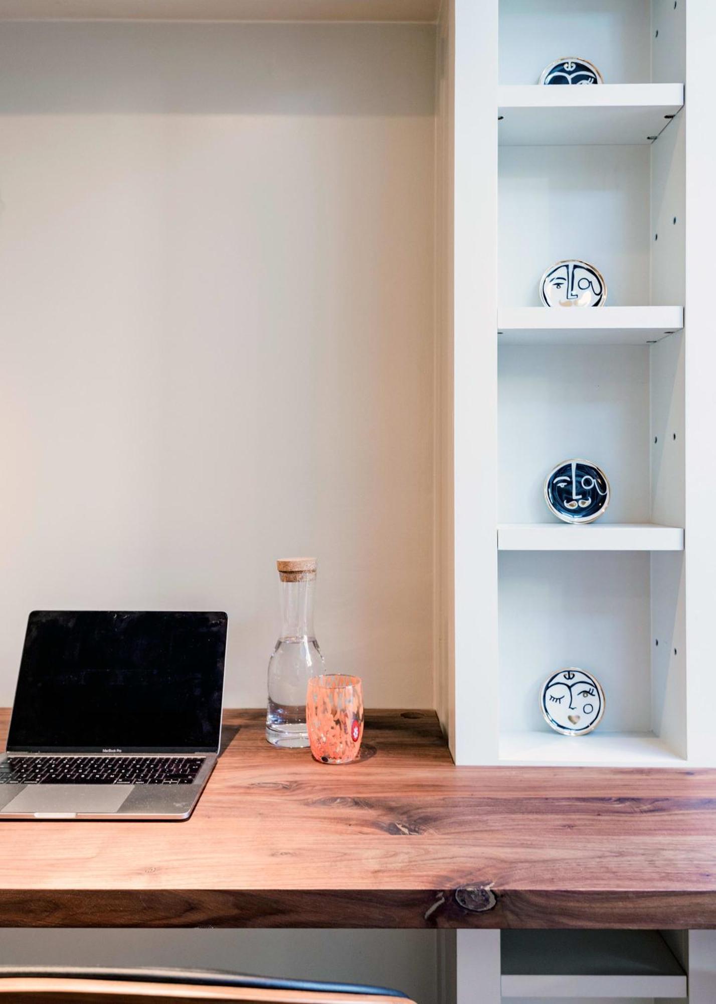 Hébergement de vacances The Notting Hill Townhouse