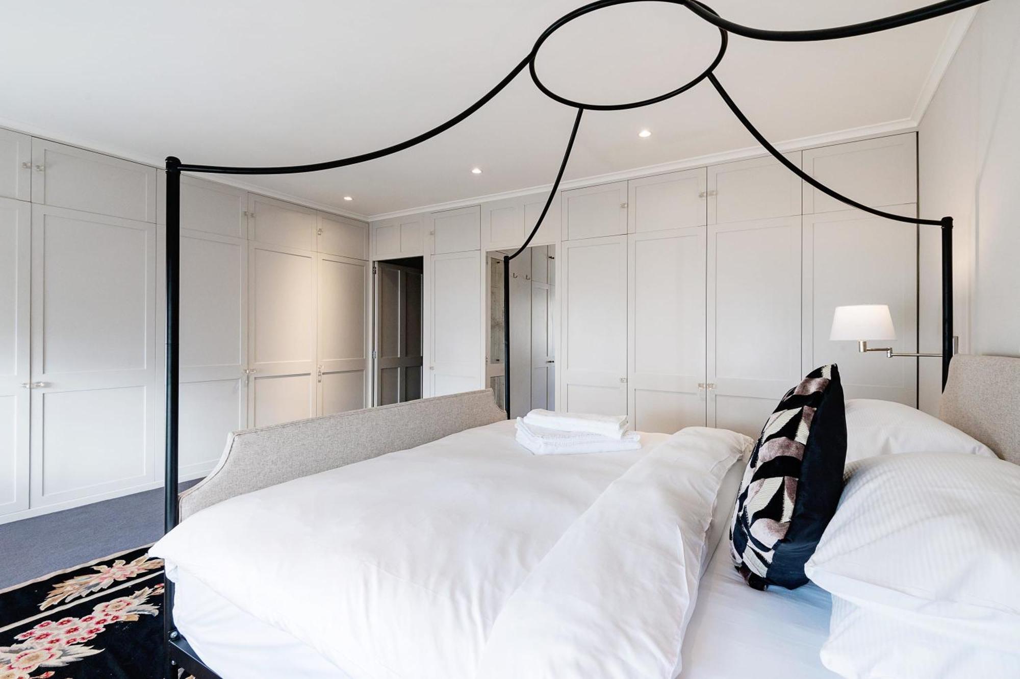 The Notting Hill Townhouse Hébergement de vacances Londres