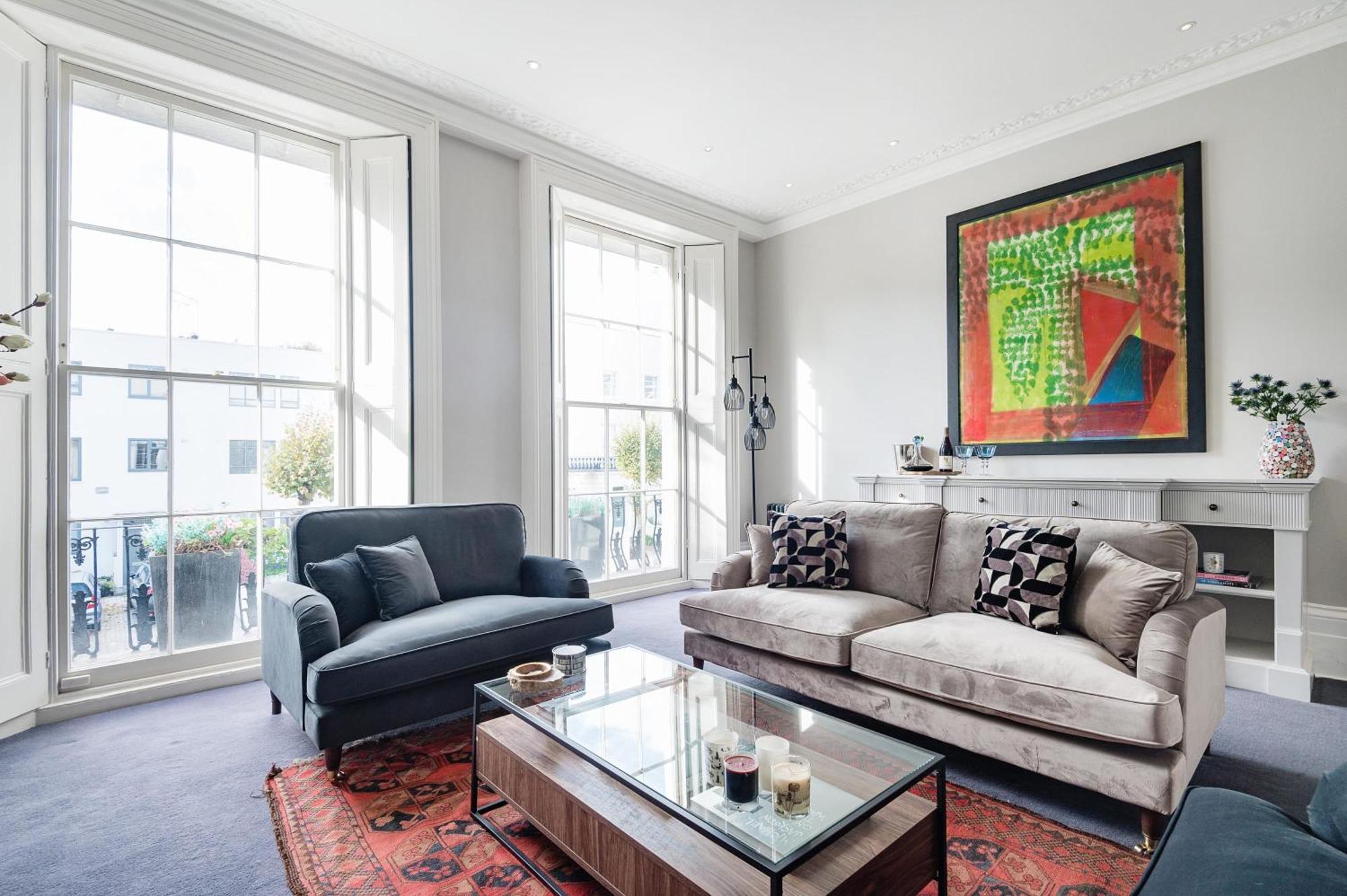 The Notting Hill Townhouse Londres