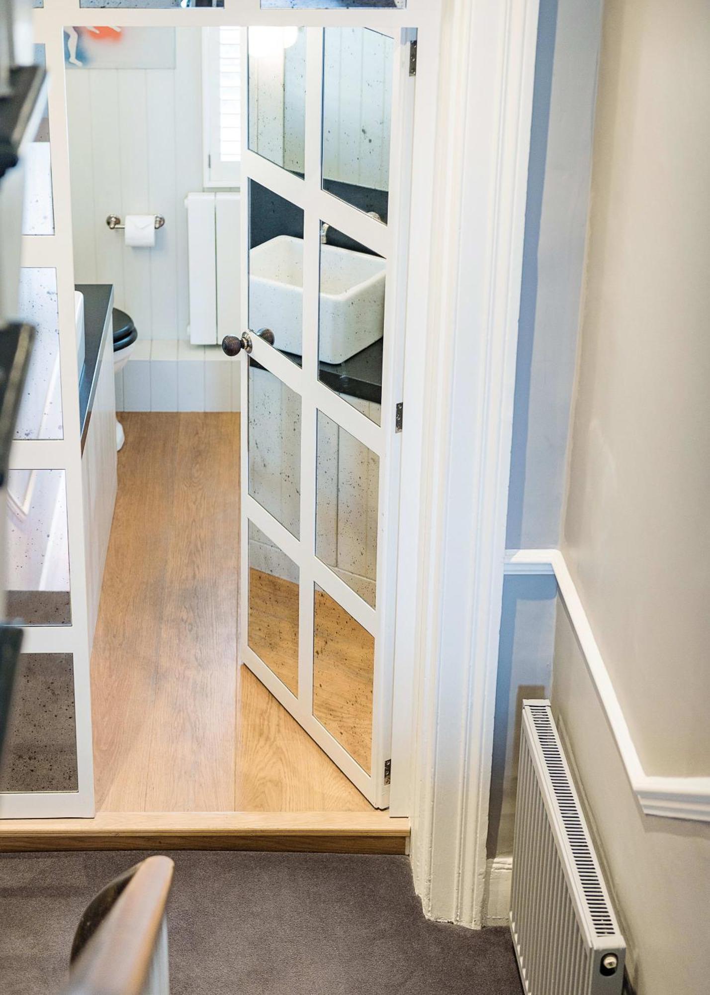 The Notting Hill Townhouse Hébergement de vacances
