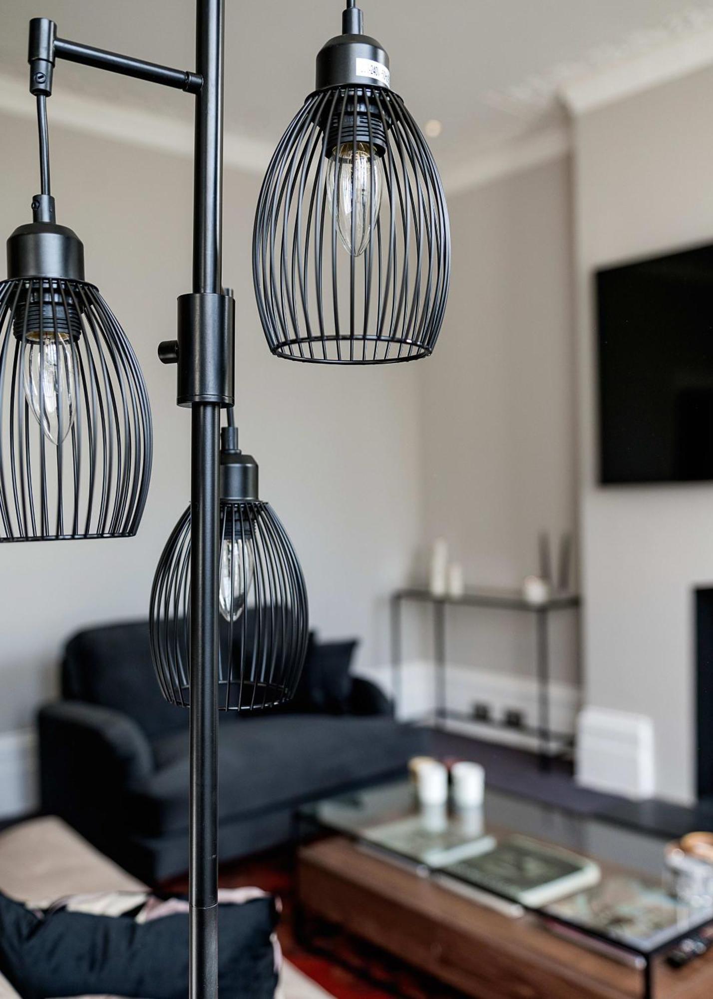 Hébergement de vacances The Notting Hill Townhouse