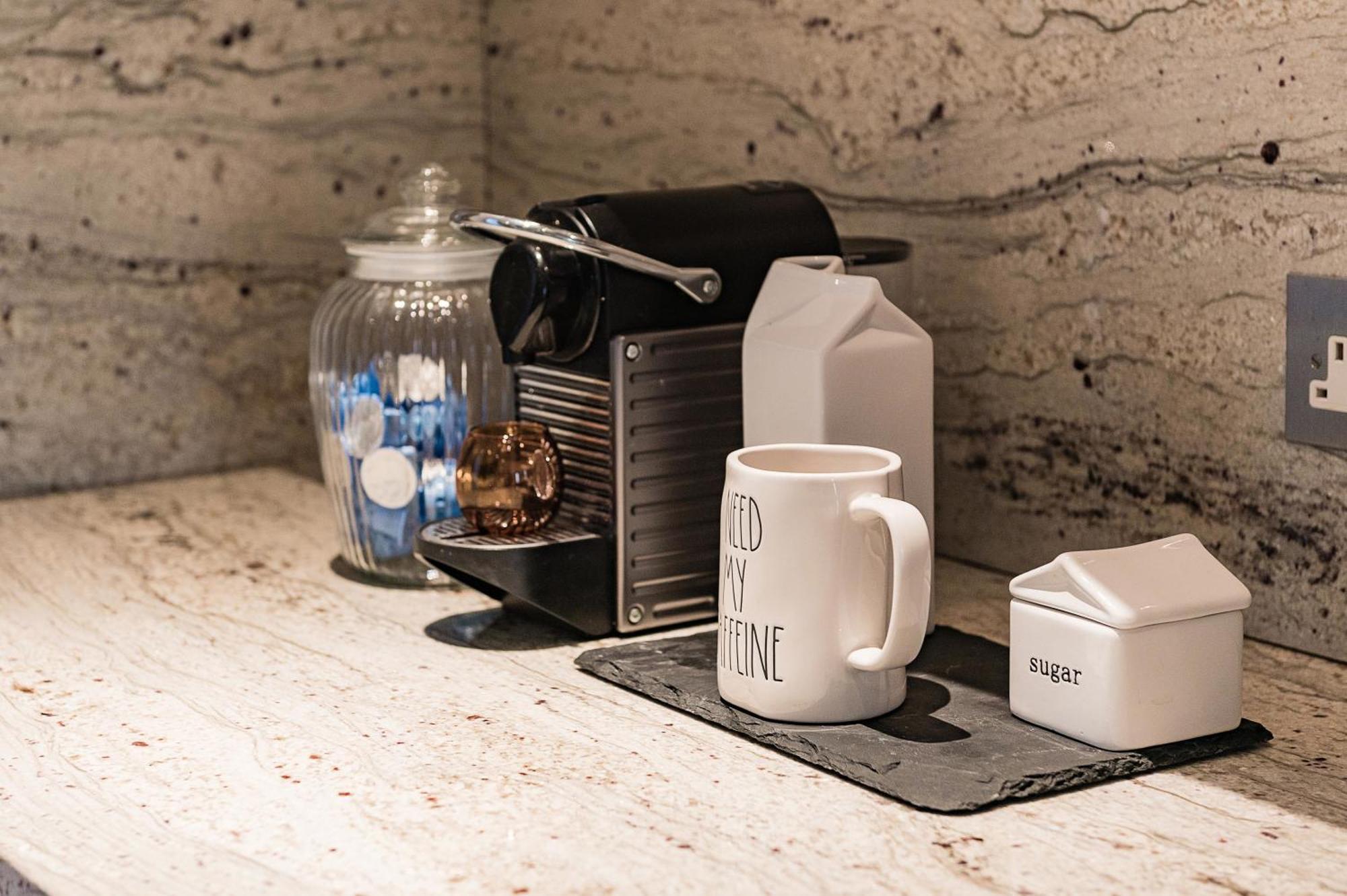 The Notting Hill Townhouse Hébergement de vacances