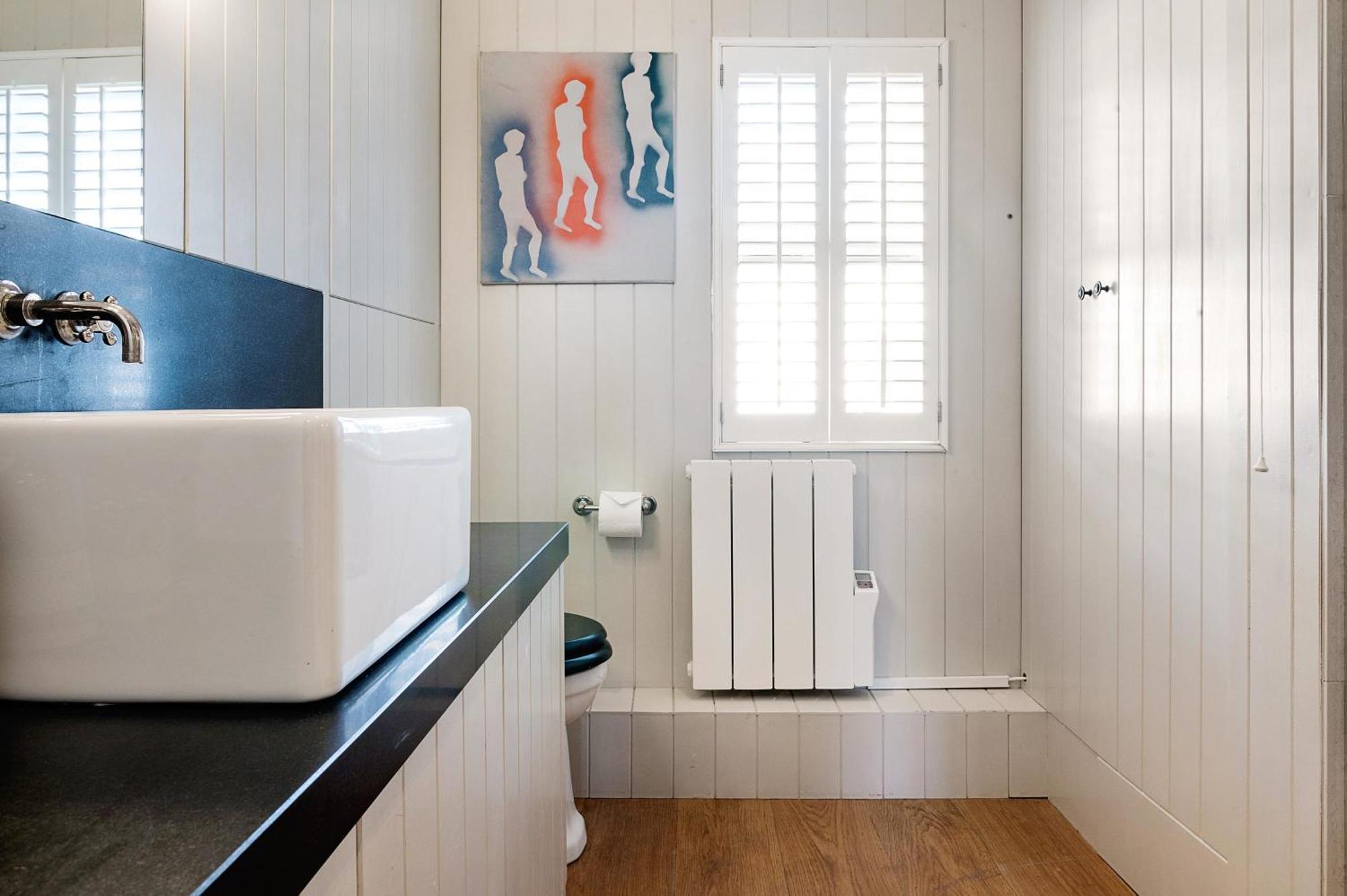 Сasa de vacaciones The Notting Hill Townhouse Londres