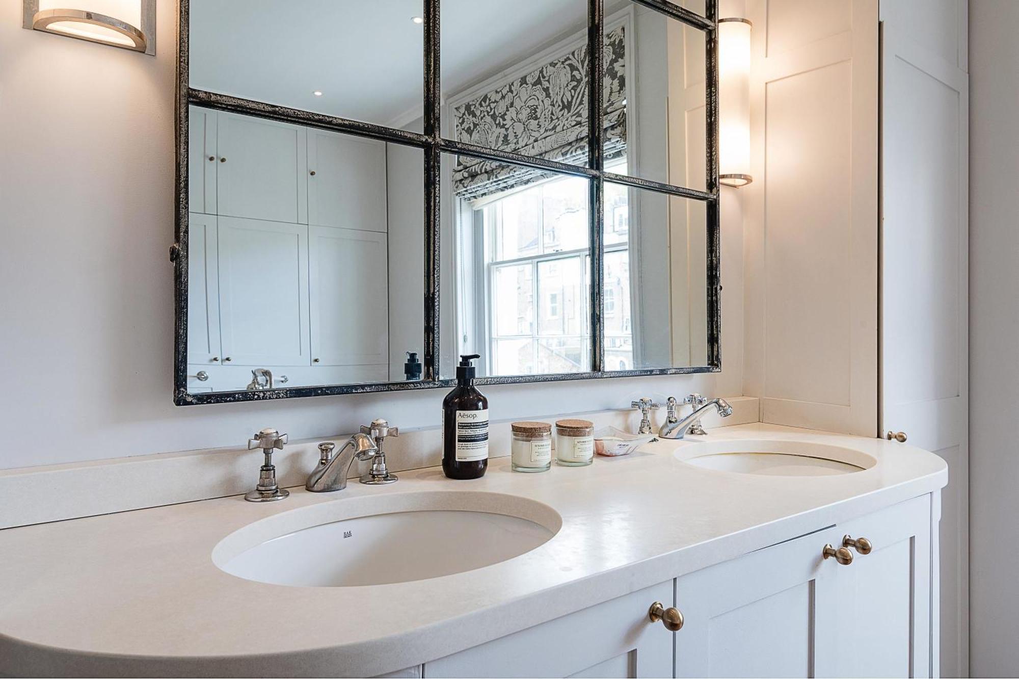 The Notting Hill Townhouse Londres
