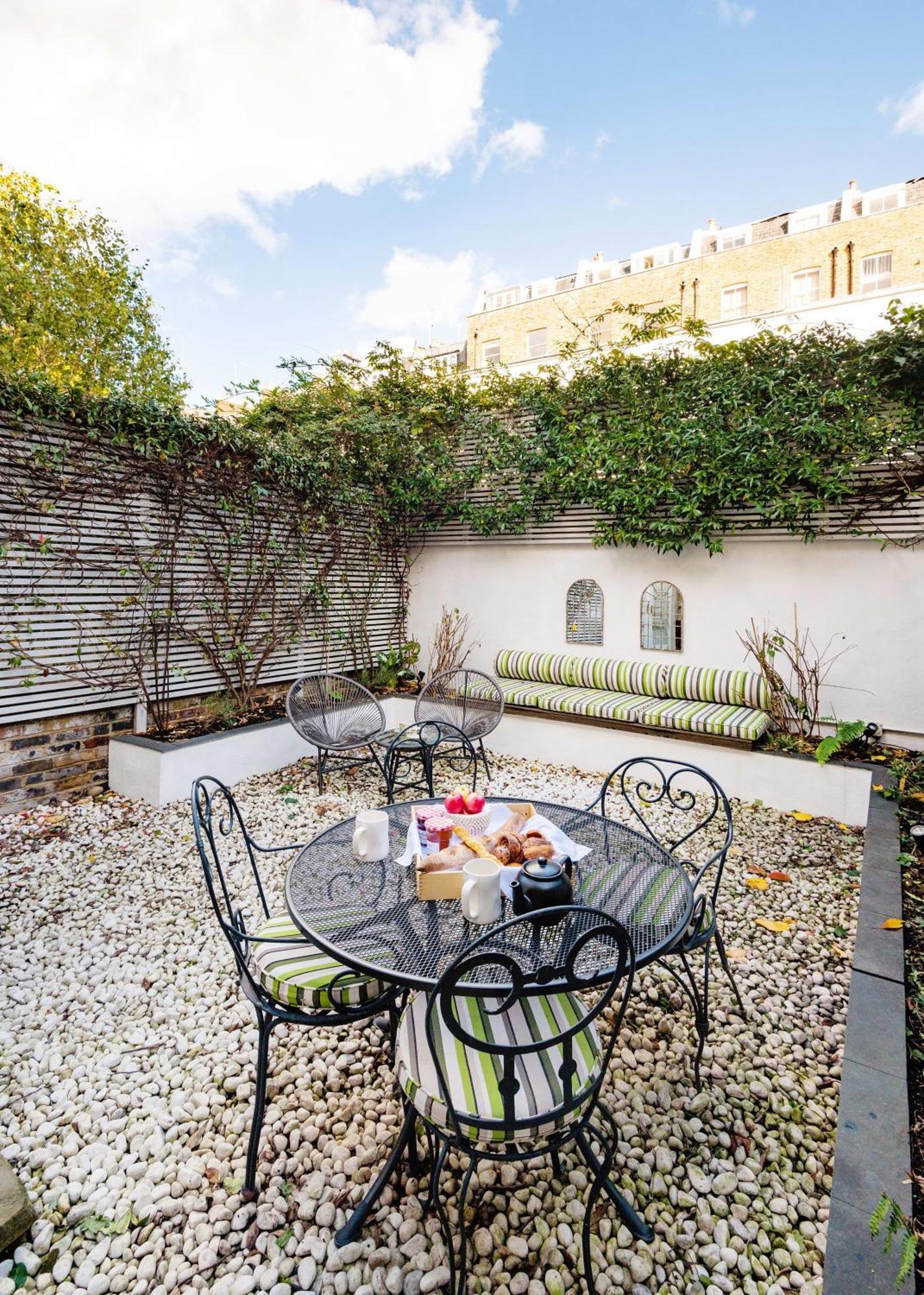 The Notting Hill Townhouse * Londres