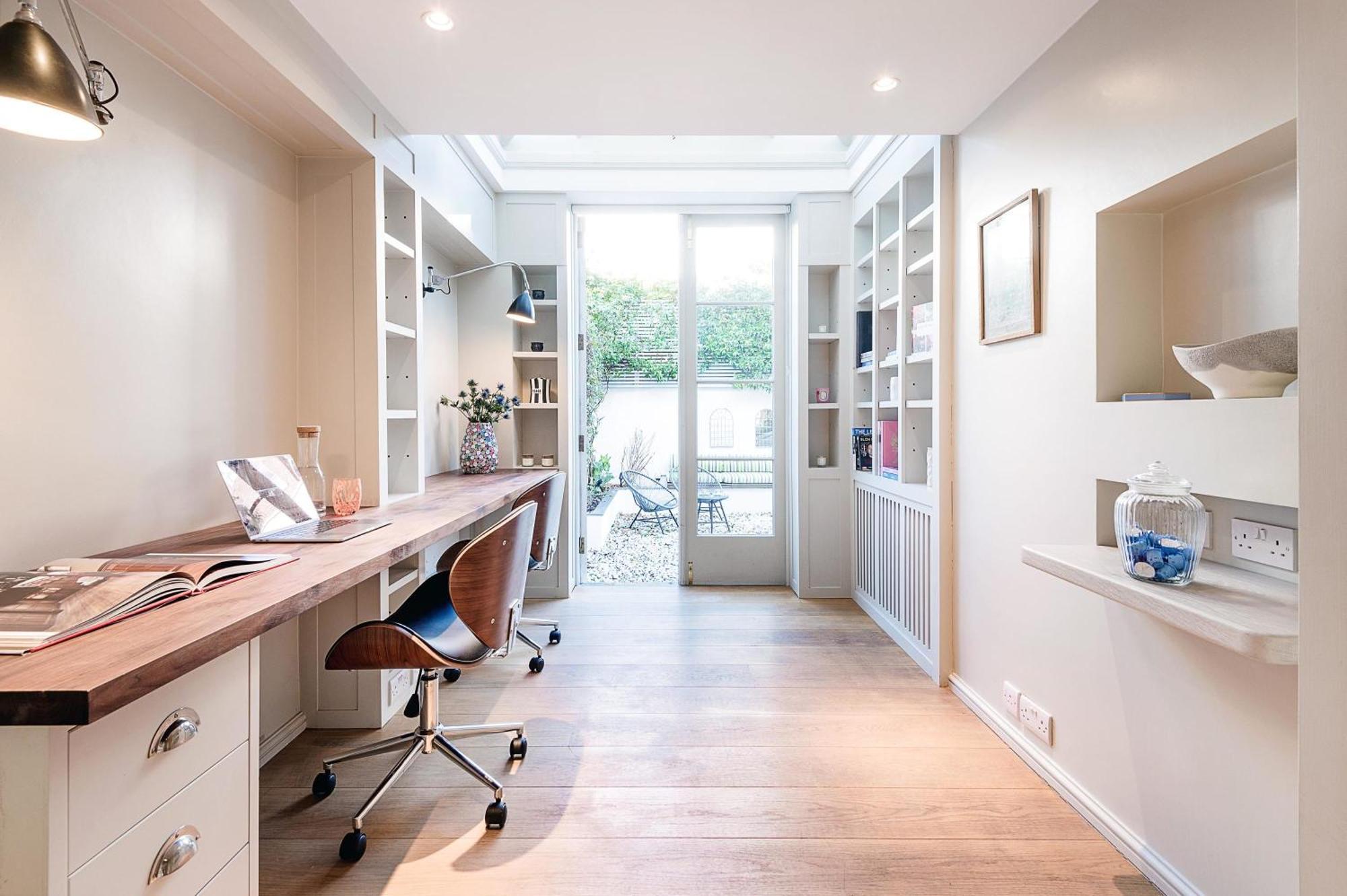 The Notting Hill Townhouse Hébergement de vacances *