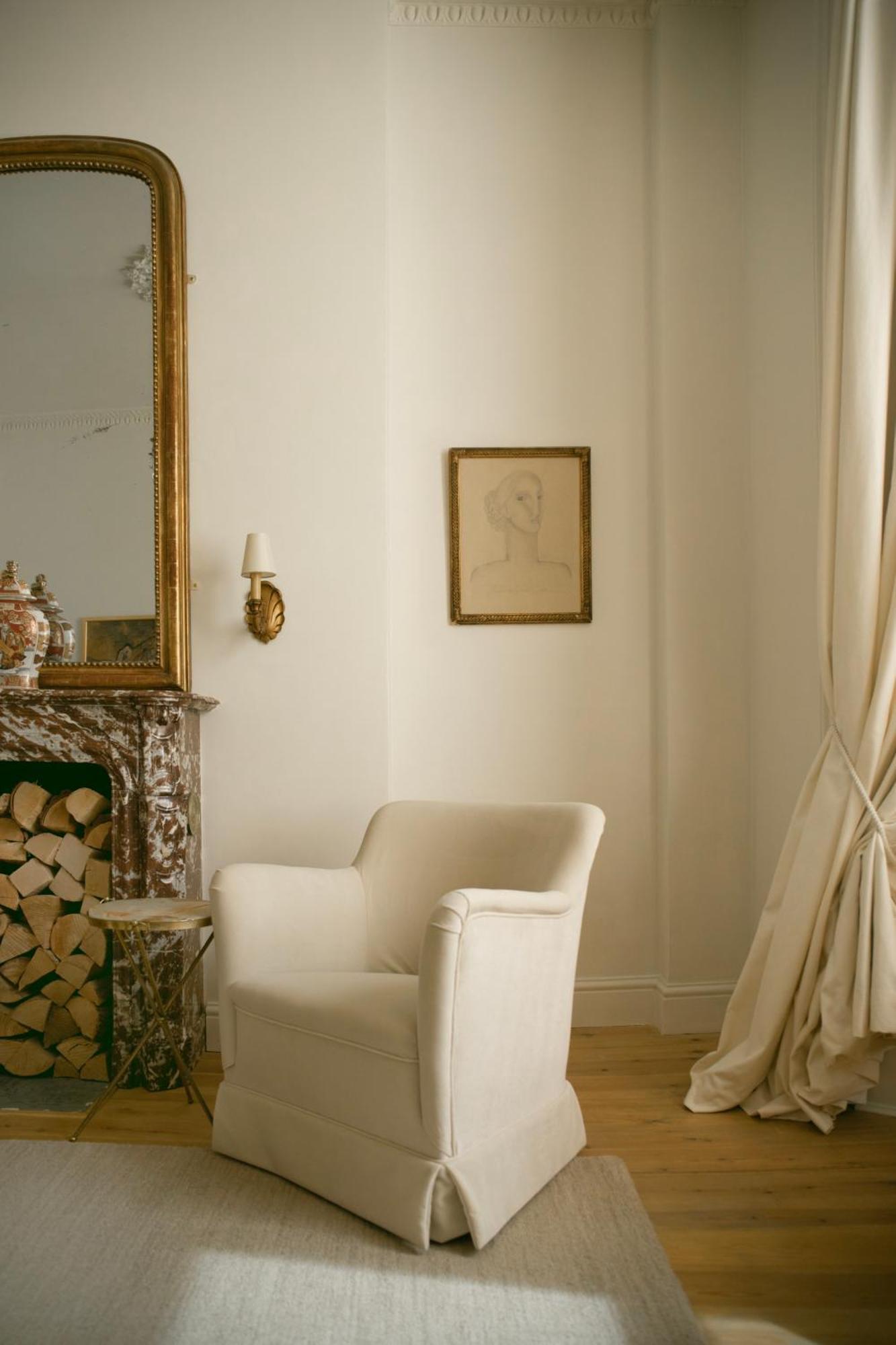 Chic In Londons Core Appartement