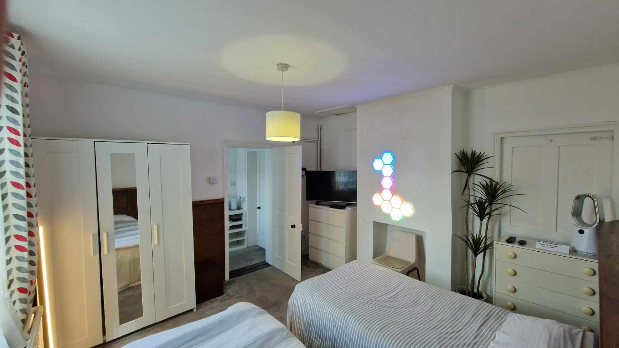 Apartamento Converted In Bexley Londres