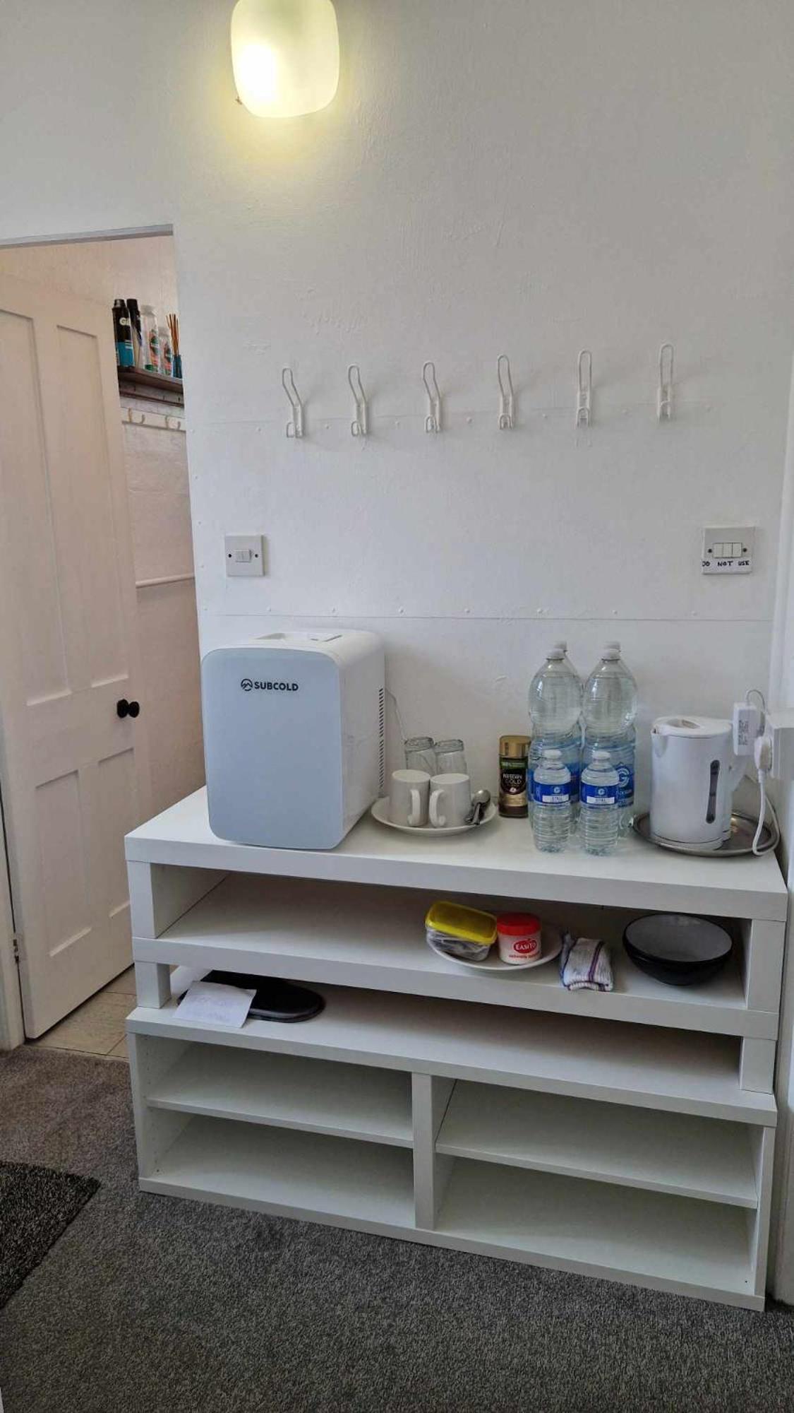 Apartamento Converted In Bexley